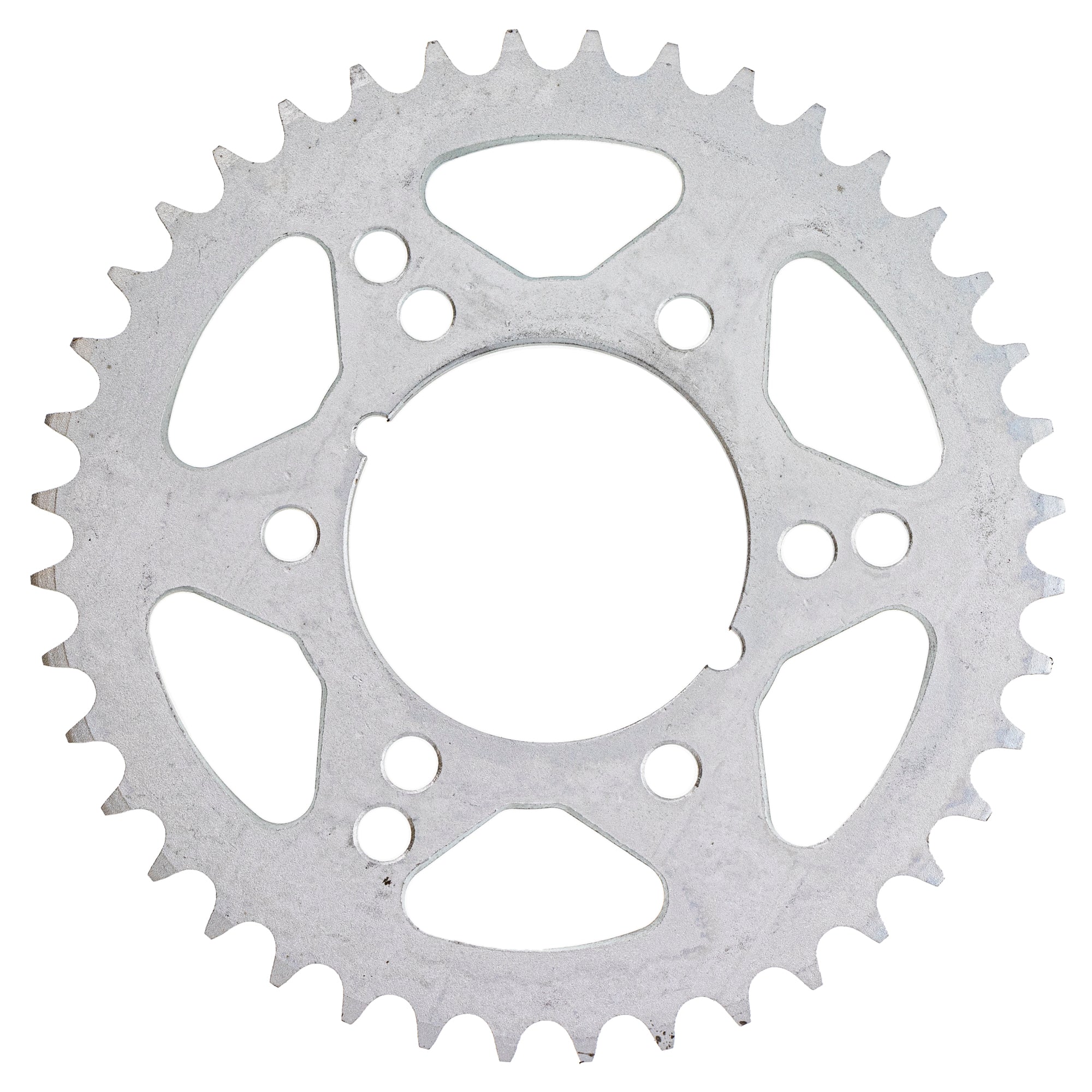 Drive Sprocket Set Front & Rear For Polaris MK1003161