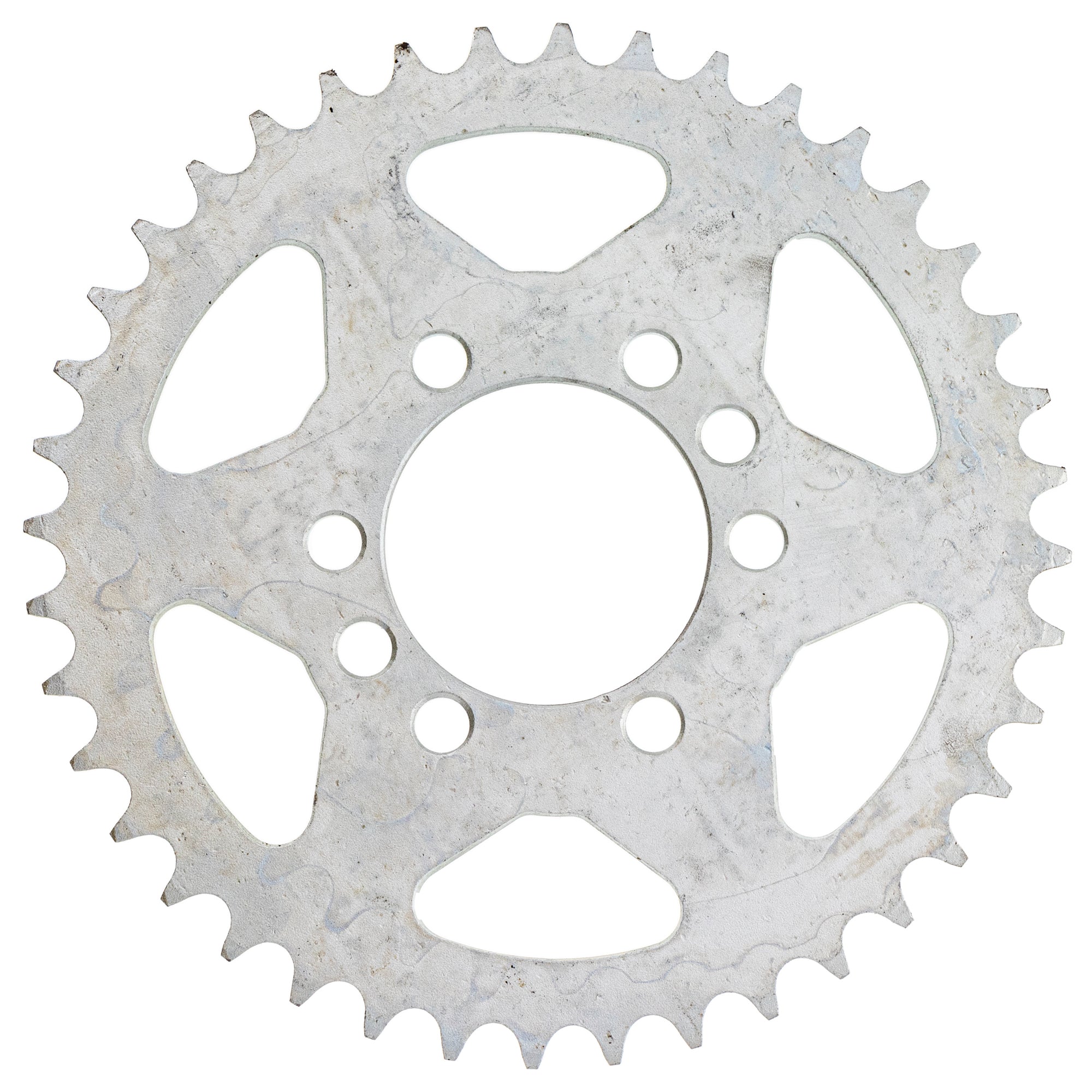 Front & Rear Drive Sprocket Set For Suzuki Kawasaki MK1003015