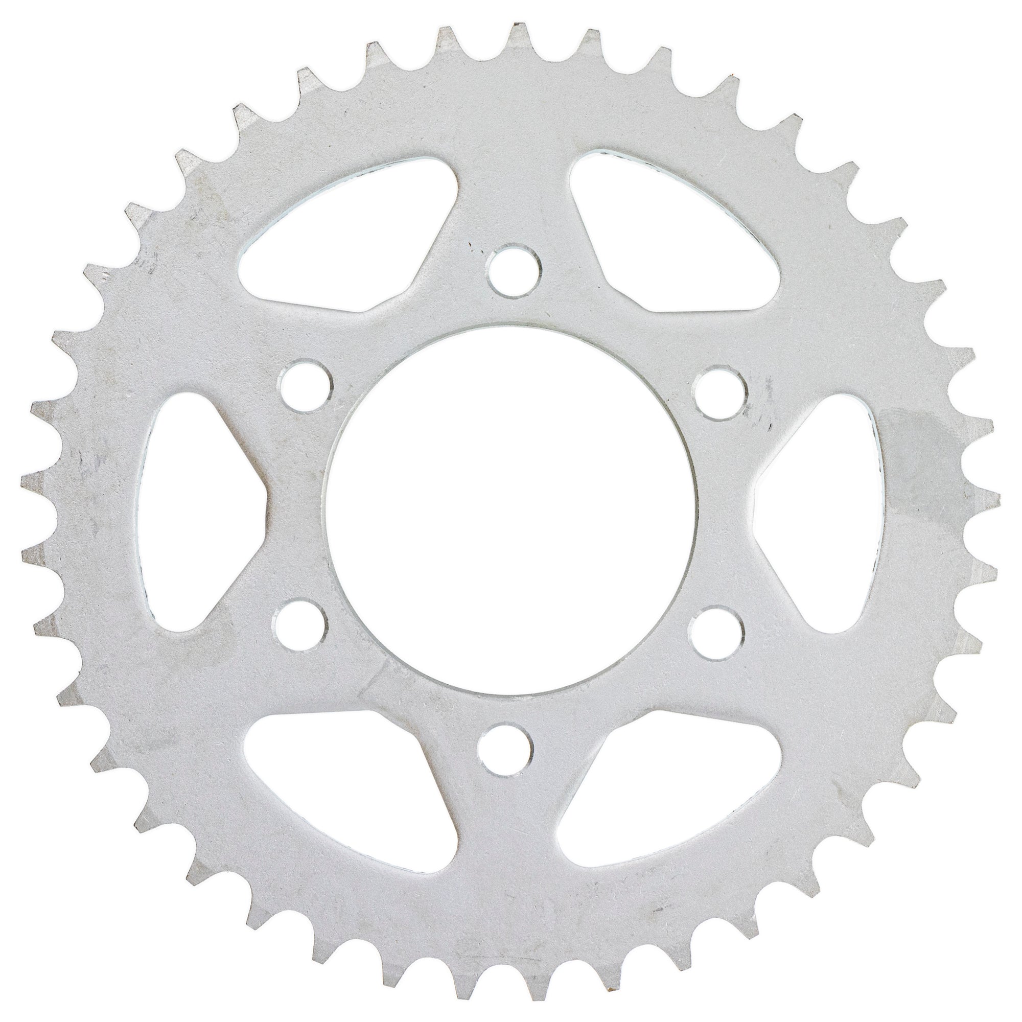 Drive Sprocket Set Front & Rear For Kawasaki MK1003194
