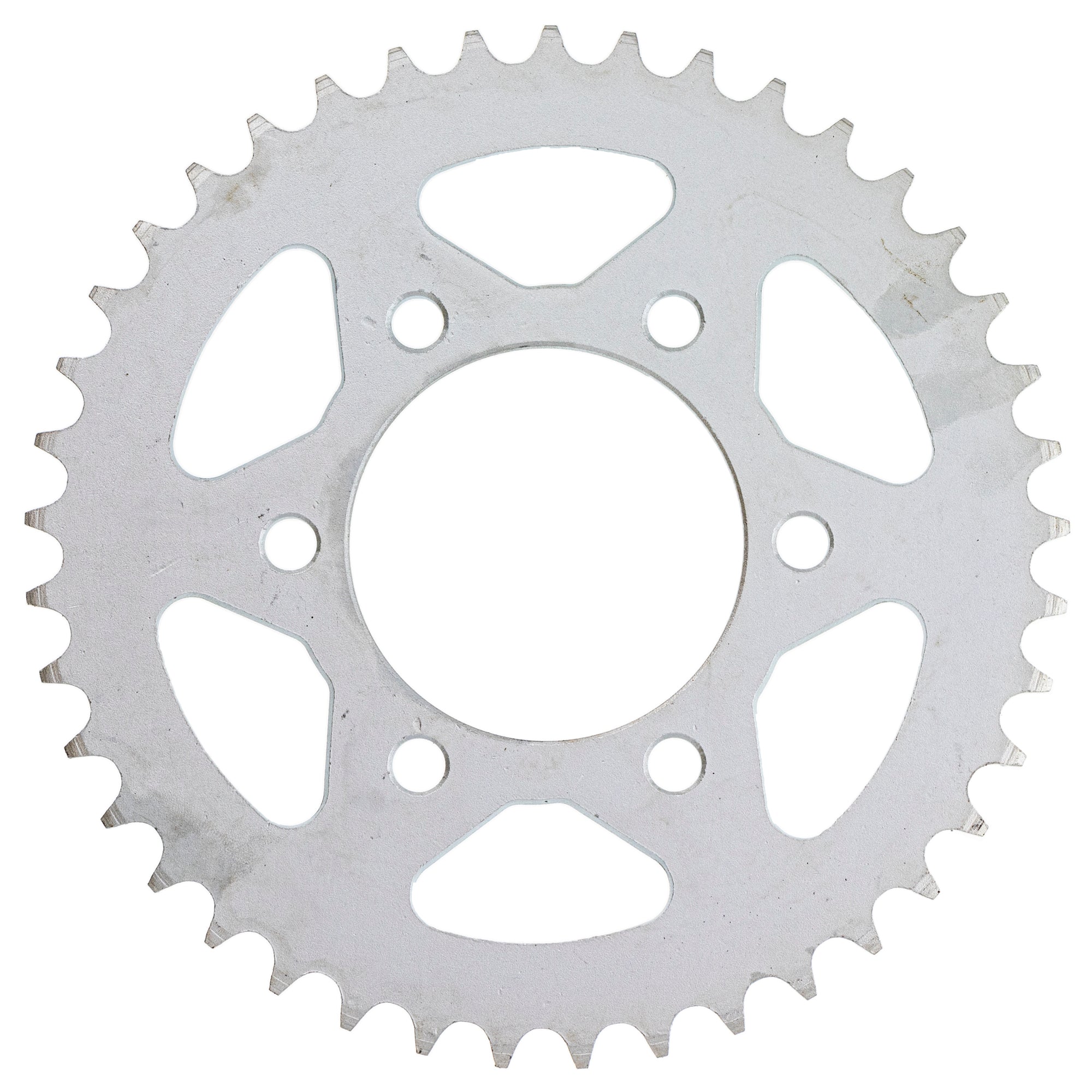 Drive Sprocket Set Front & Rear For Kawasaki MK1003517