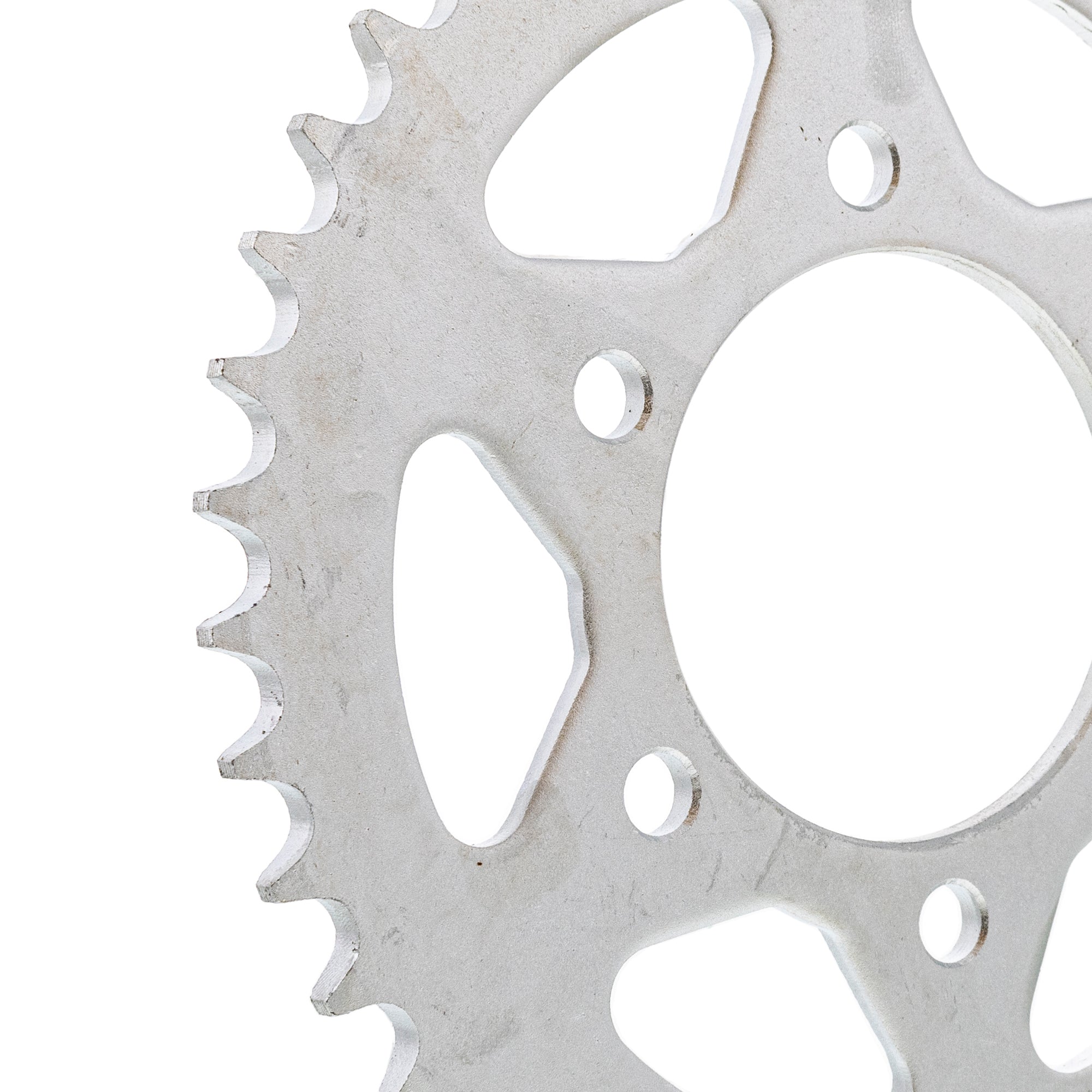Drive Sprocket Set Front & Rear For Kawasaki MK1003517