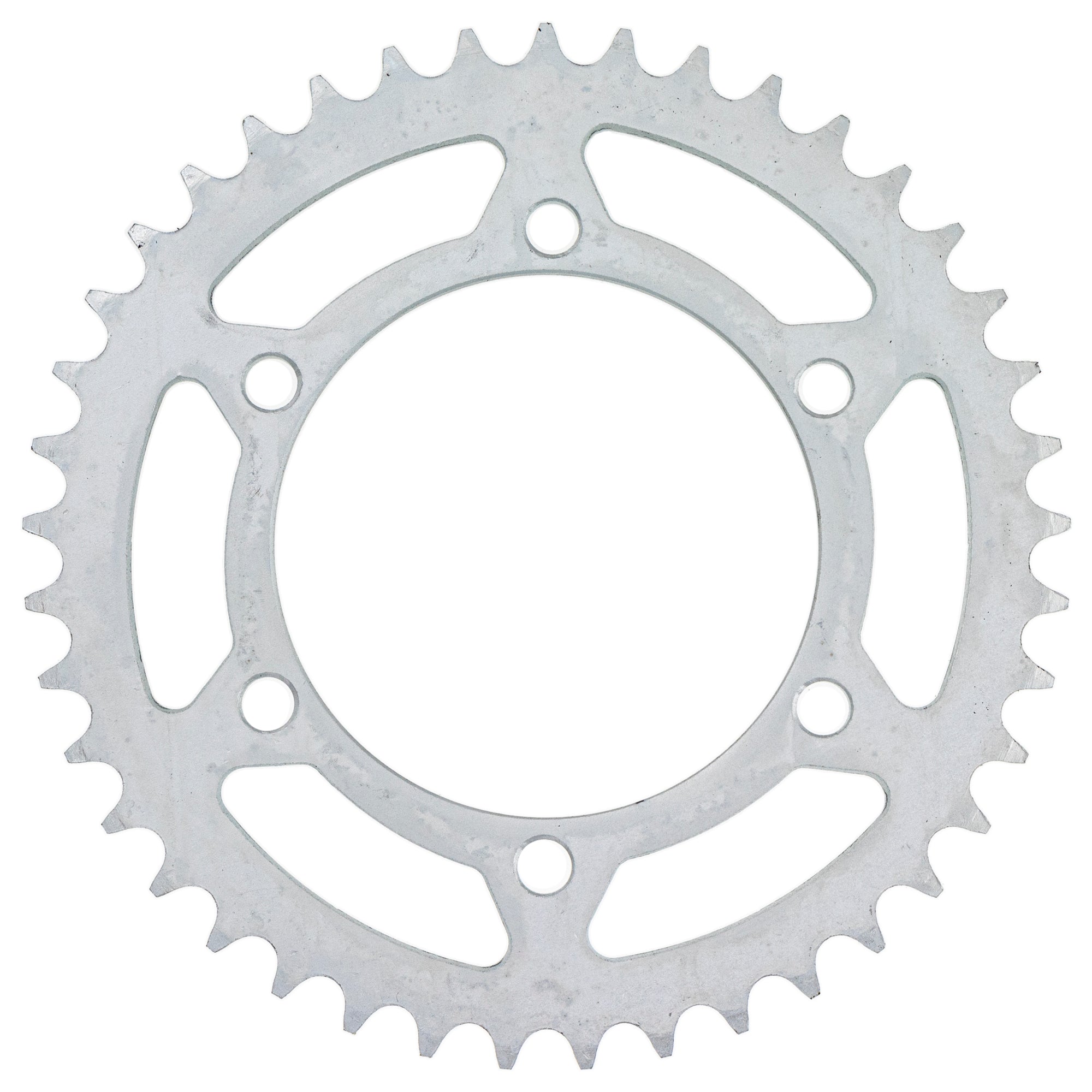Drive Sprocket Set Front & Rear For Kawasaki MK1003184