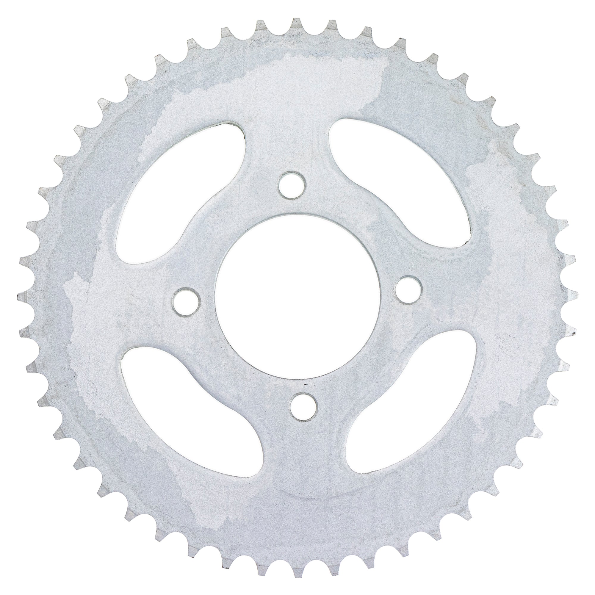 Drive Sprockets & Chain Kit For Kawasaki Honda Suzuki MK1004397