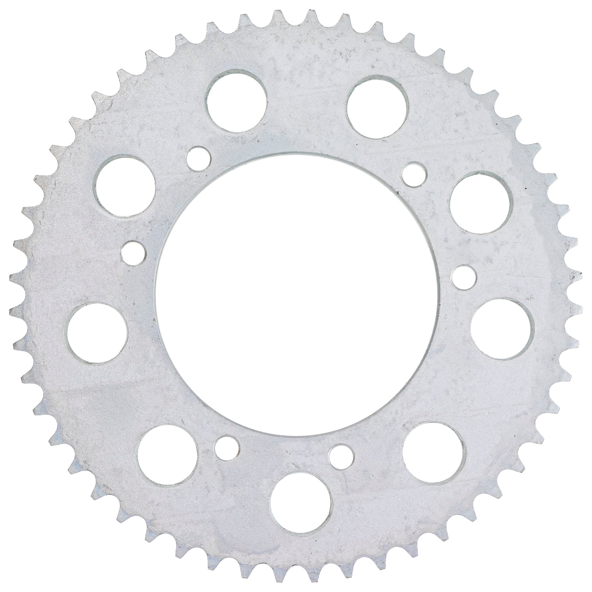 Drive Sprocket Set Front & Rear For Aprilia MK1003084