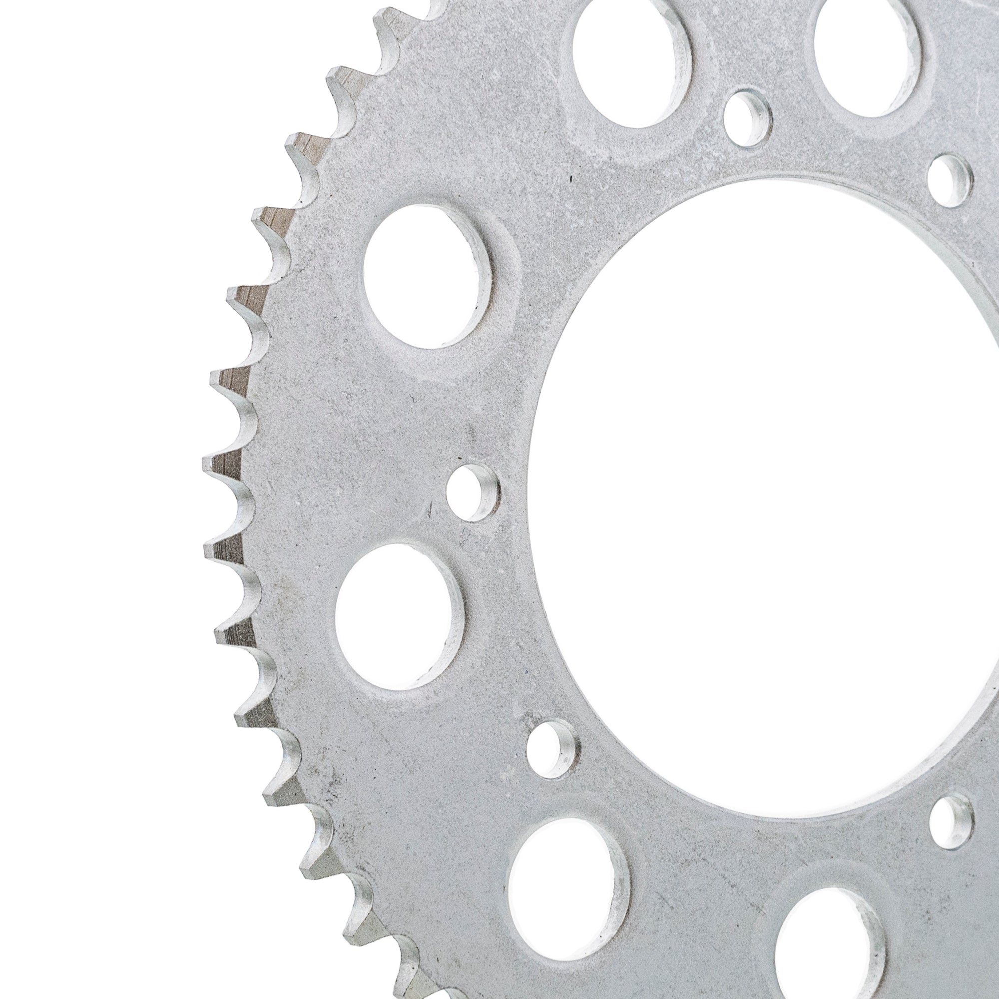 Drive Sprocket Set Front & Rear For Aprilia MK1003084