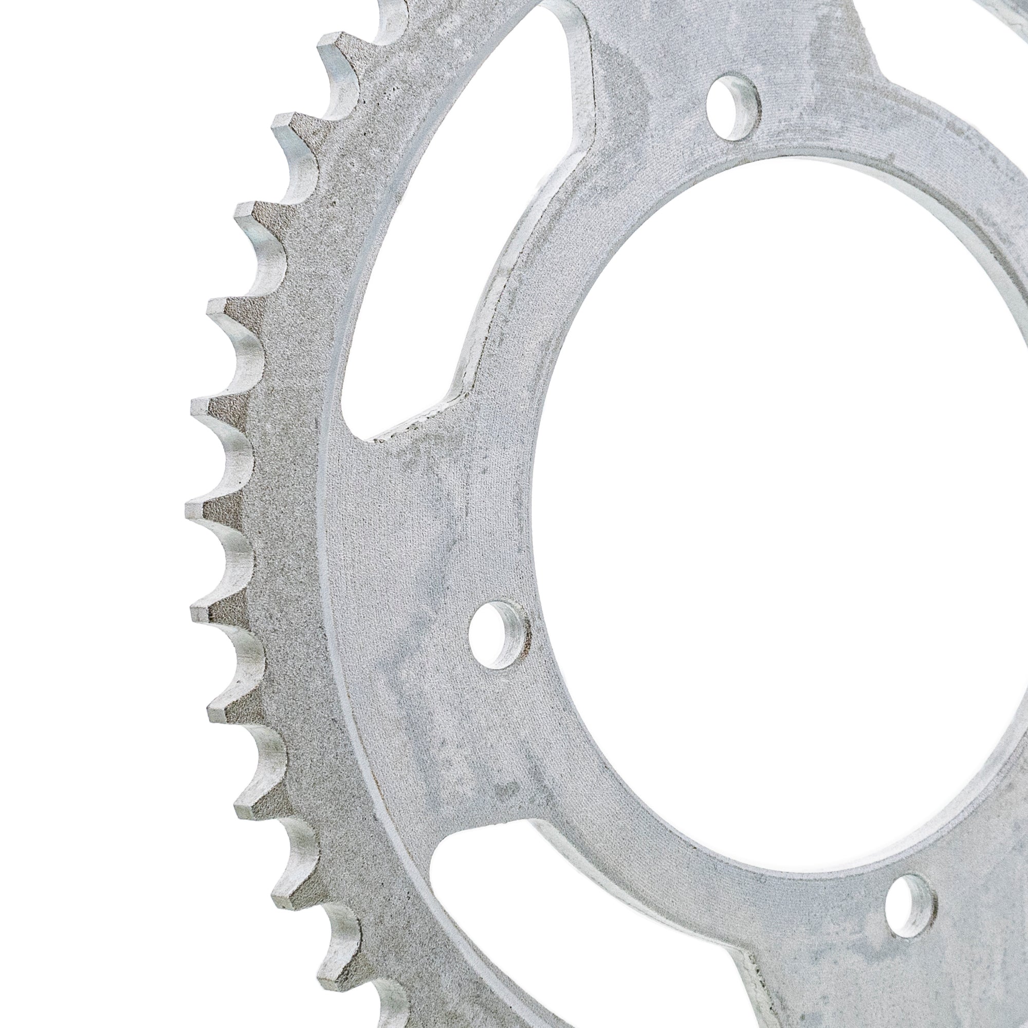 Drive Sprocket Set Front & Rear For Kawasaki MK1003047