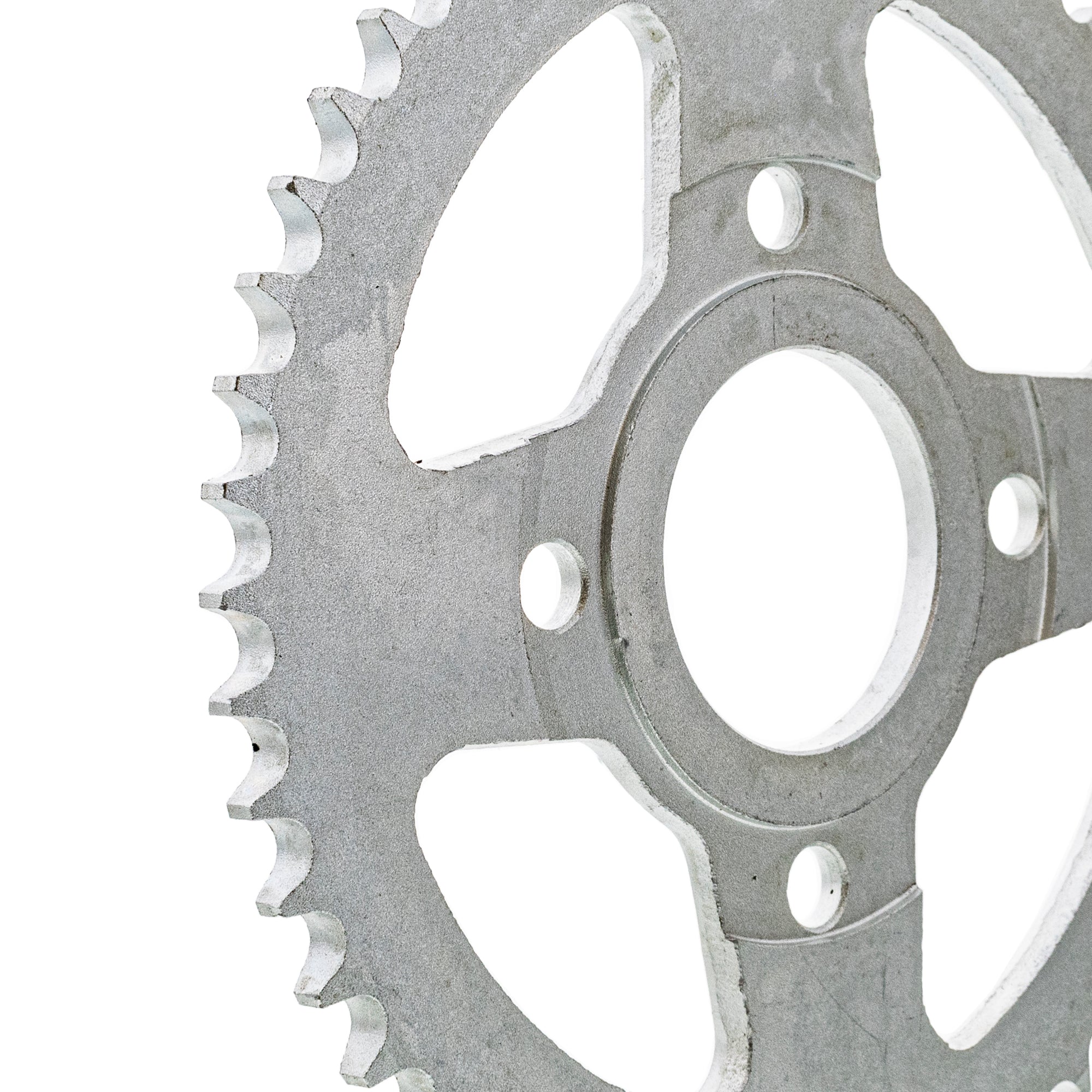 Drive Sprocket Set Front & Rear Yamaha | NICHE PARTS