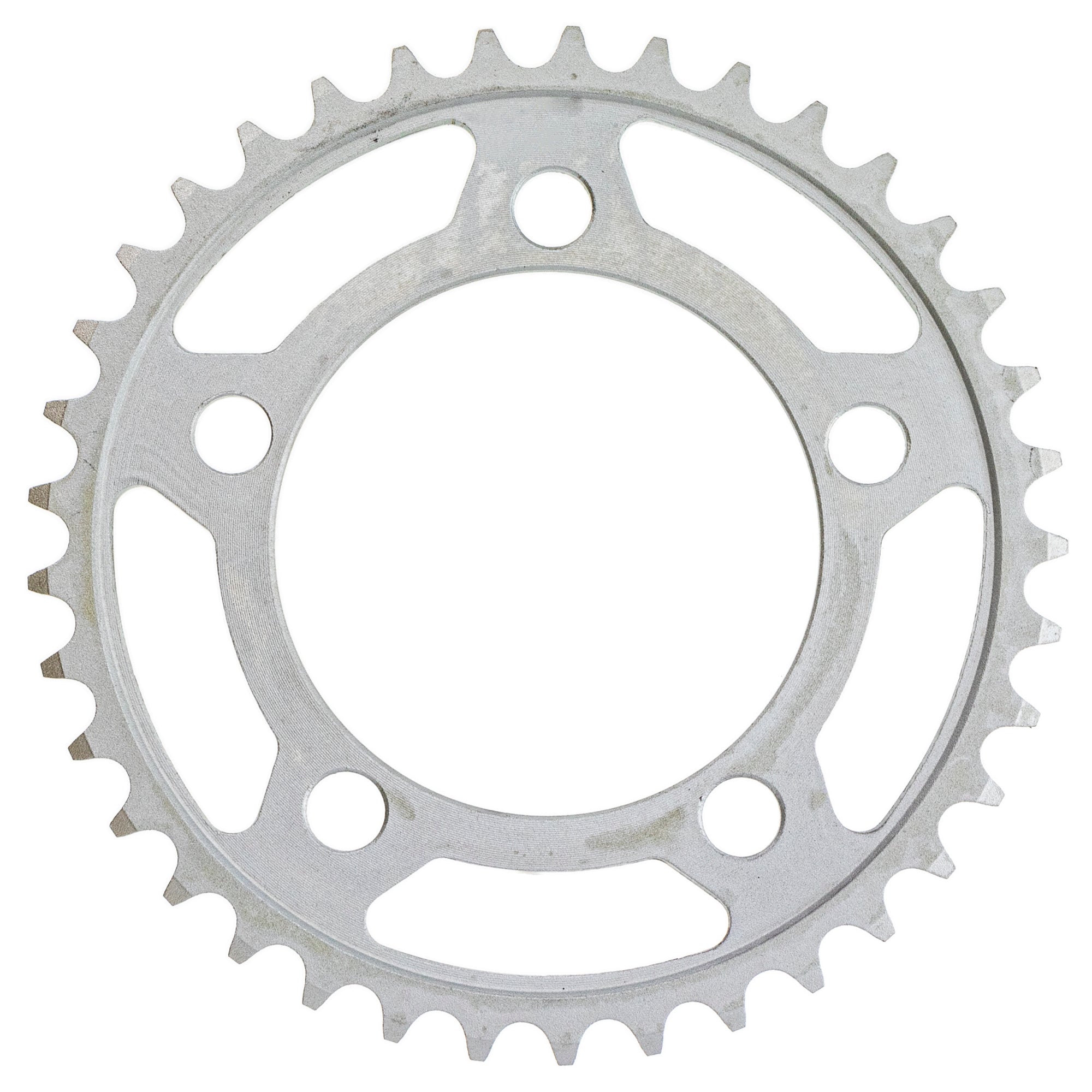 Rear Drive Sprocket for JT Sprocket 1190 JTR898-37 519-CDS2428P NICHE 519-CDS2428P