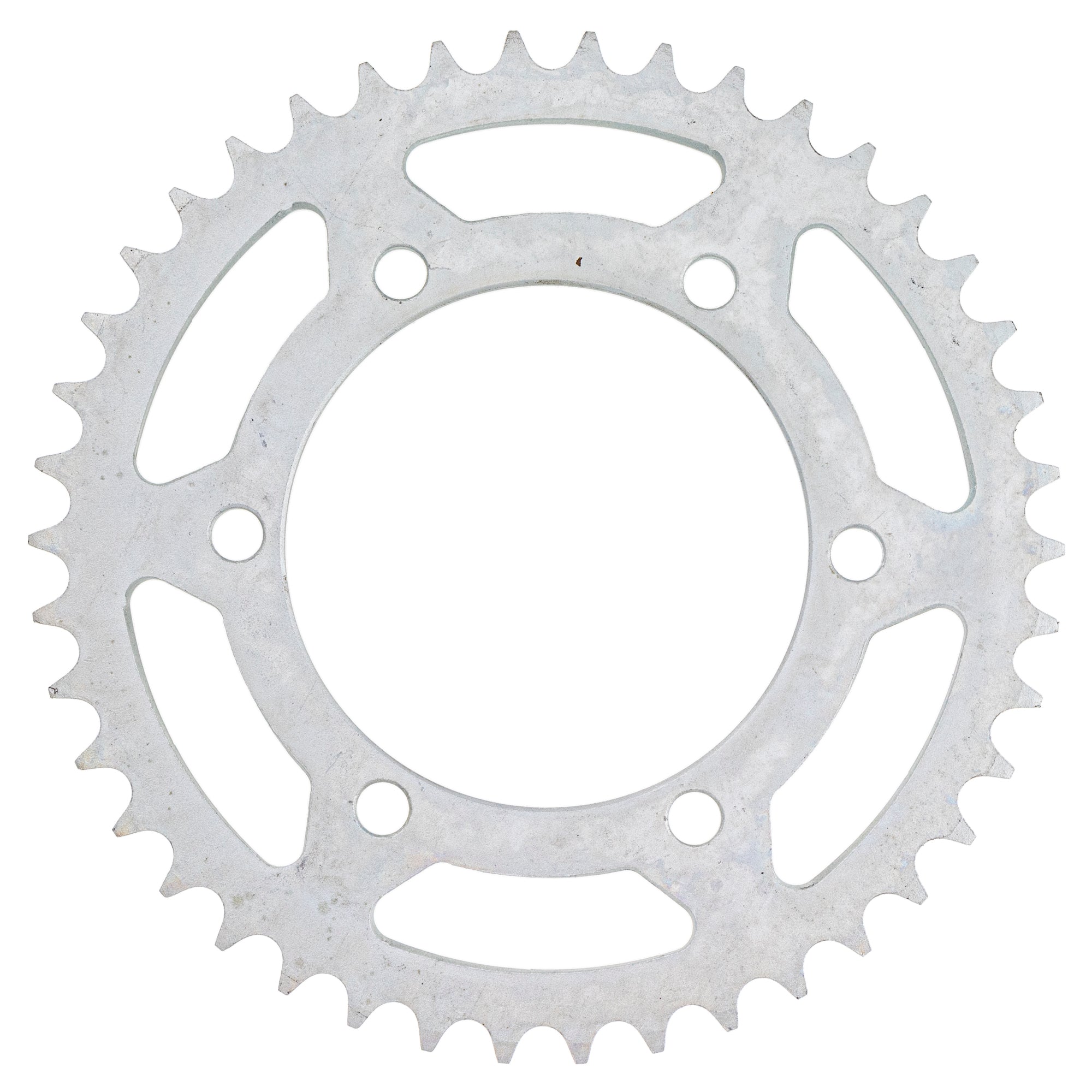 Drive Sprocket Set Front & Rear For Kawasaki MK1003185
