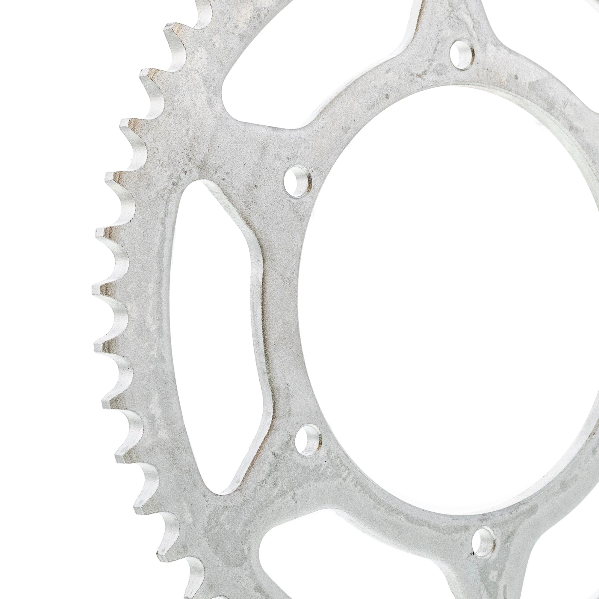 420 Pitch 53 Tooth Rear Drive Sprocket for Derbi Senda SM 50 Aprilia