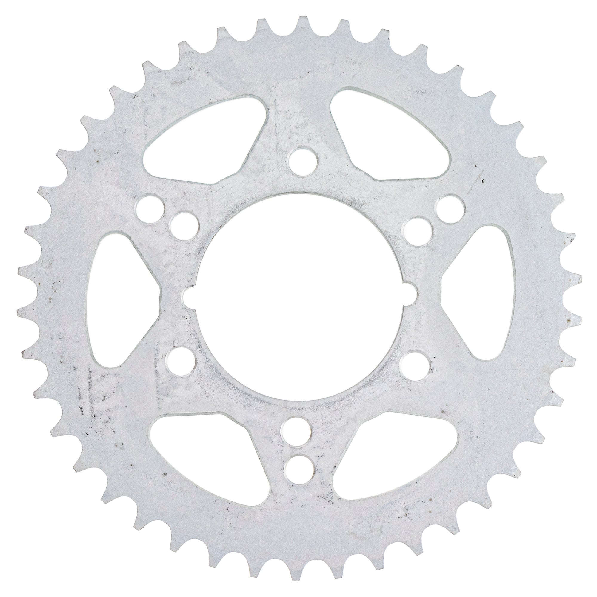 Drive Sprocket Set Front & Rear For Polaris MK1003155