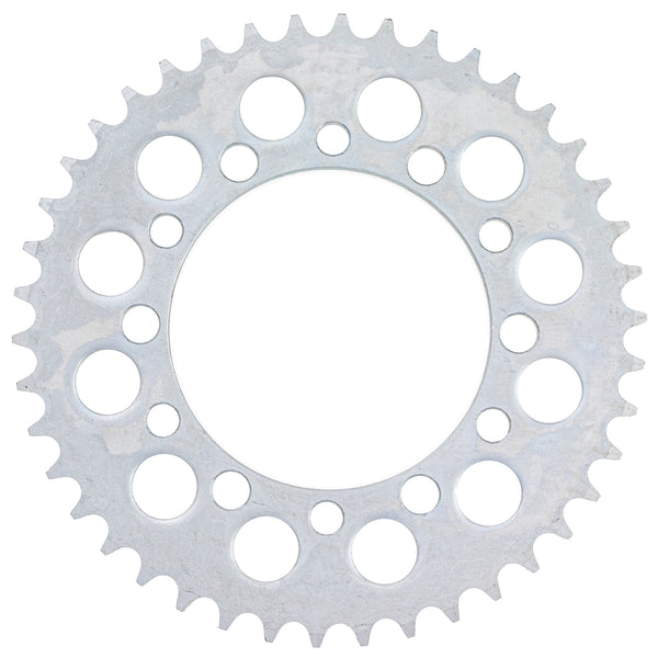 ホンダベルノ「JEEP CHEROKEE」販促用CD Rear Drive Sprocket Honda Kawasaki | NICHE PARTS
