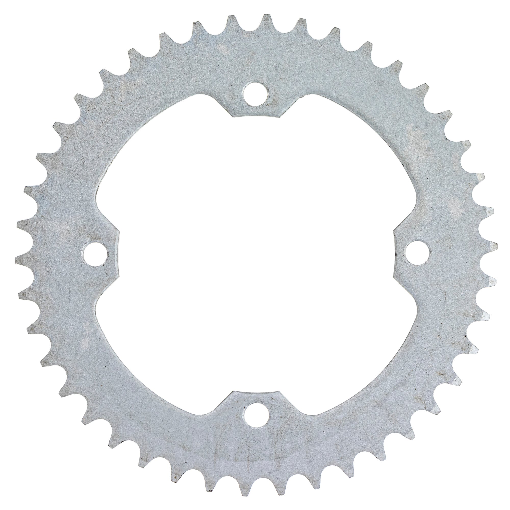 Drive Sprocket Set Front & Rear For Yamaha MK1003012