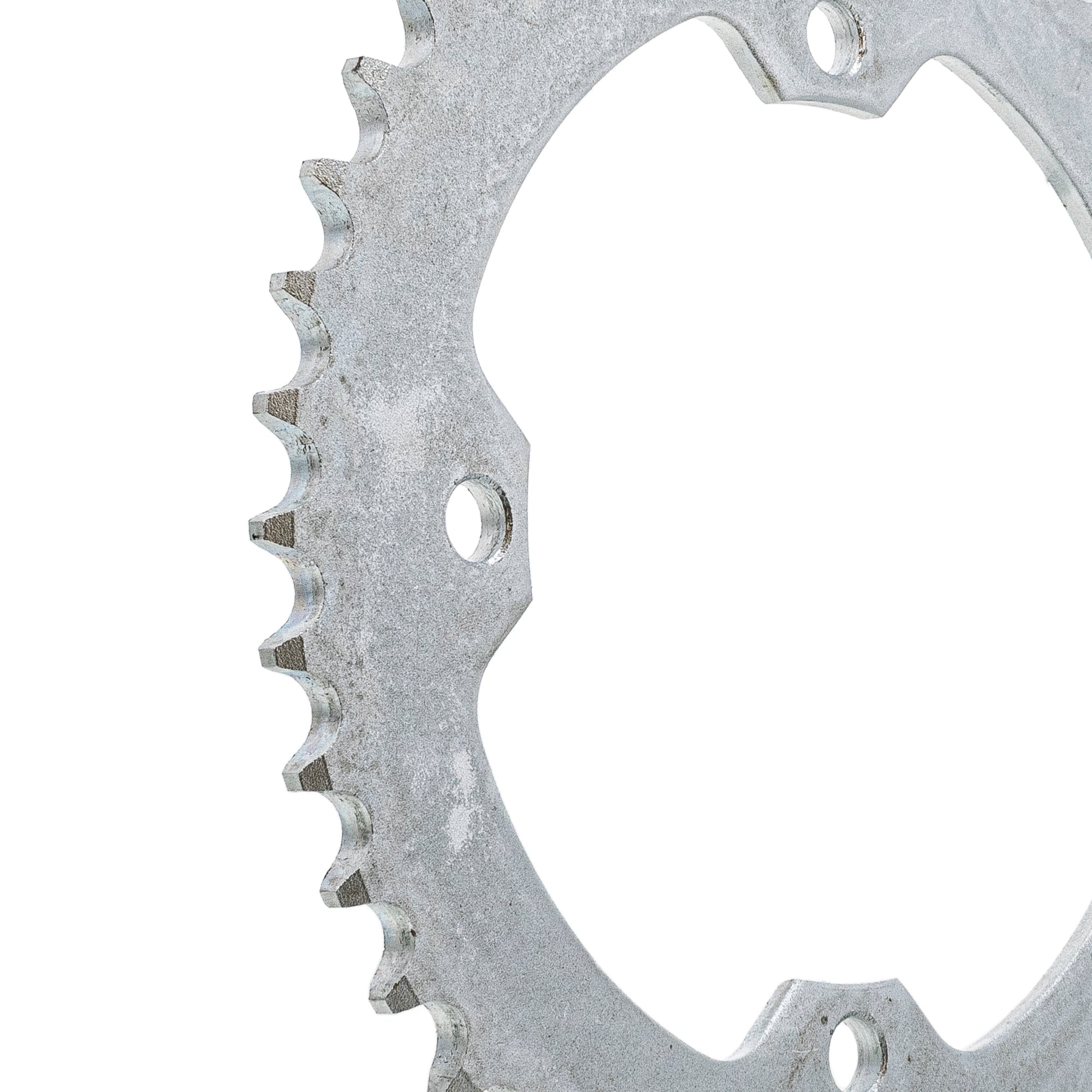 Drive Sprocket Set Front & Rear For Yamaha MK1003012