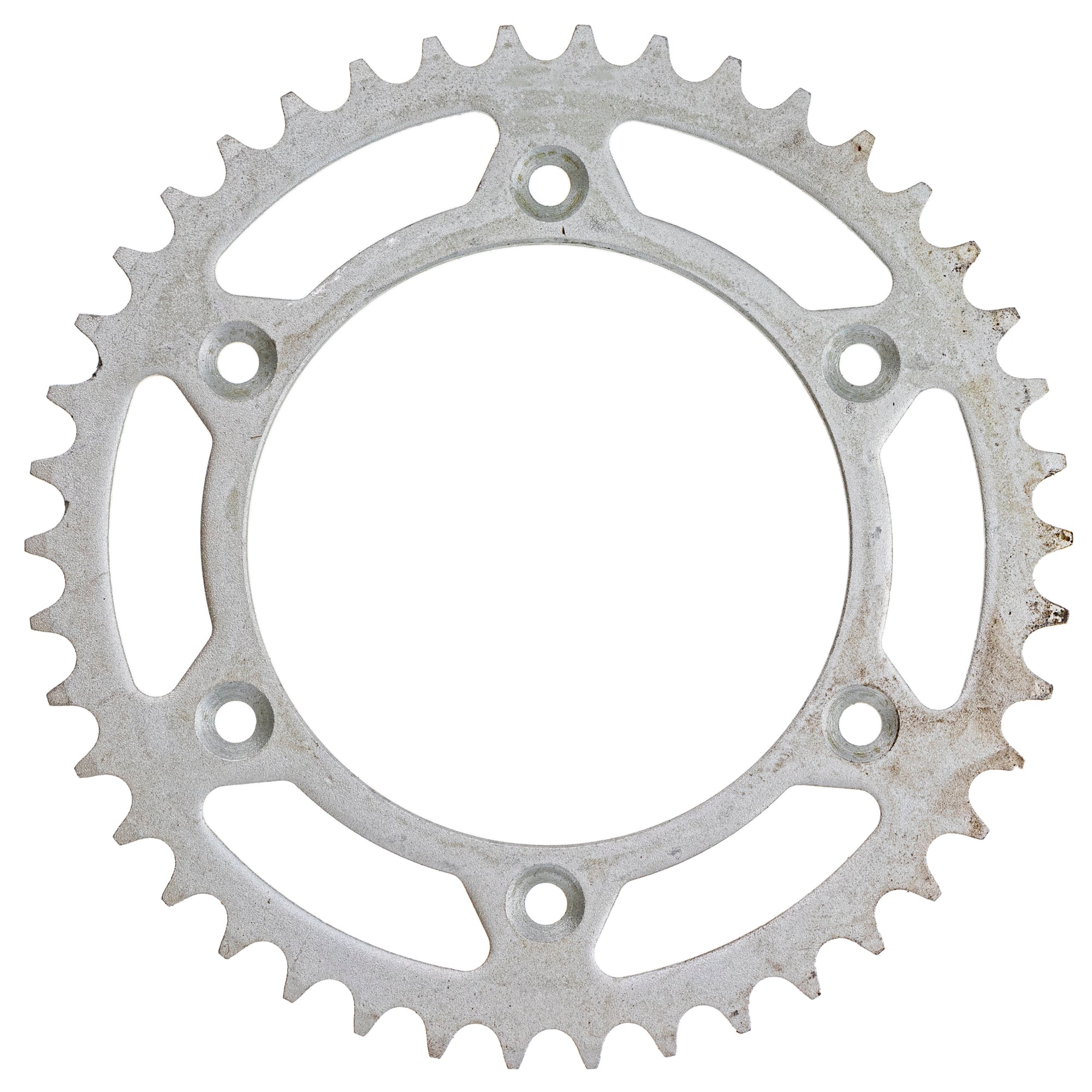 Drive Sprocket Set Front & Rear For KTM MK1003030