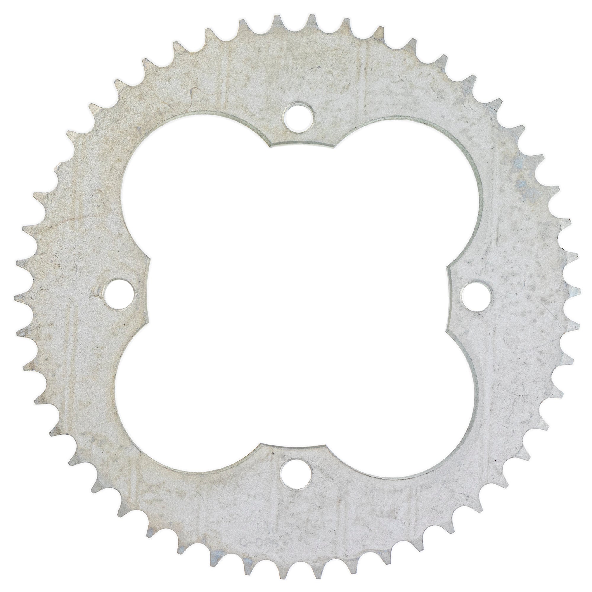 NICHE 519-CDS2449P Drive Sprocket