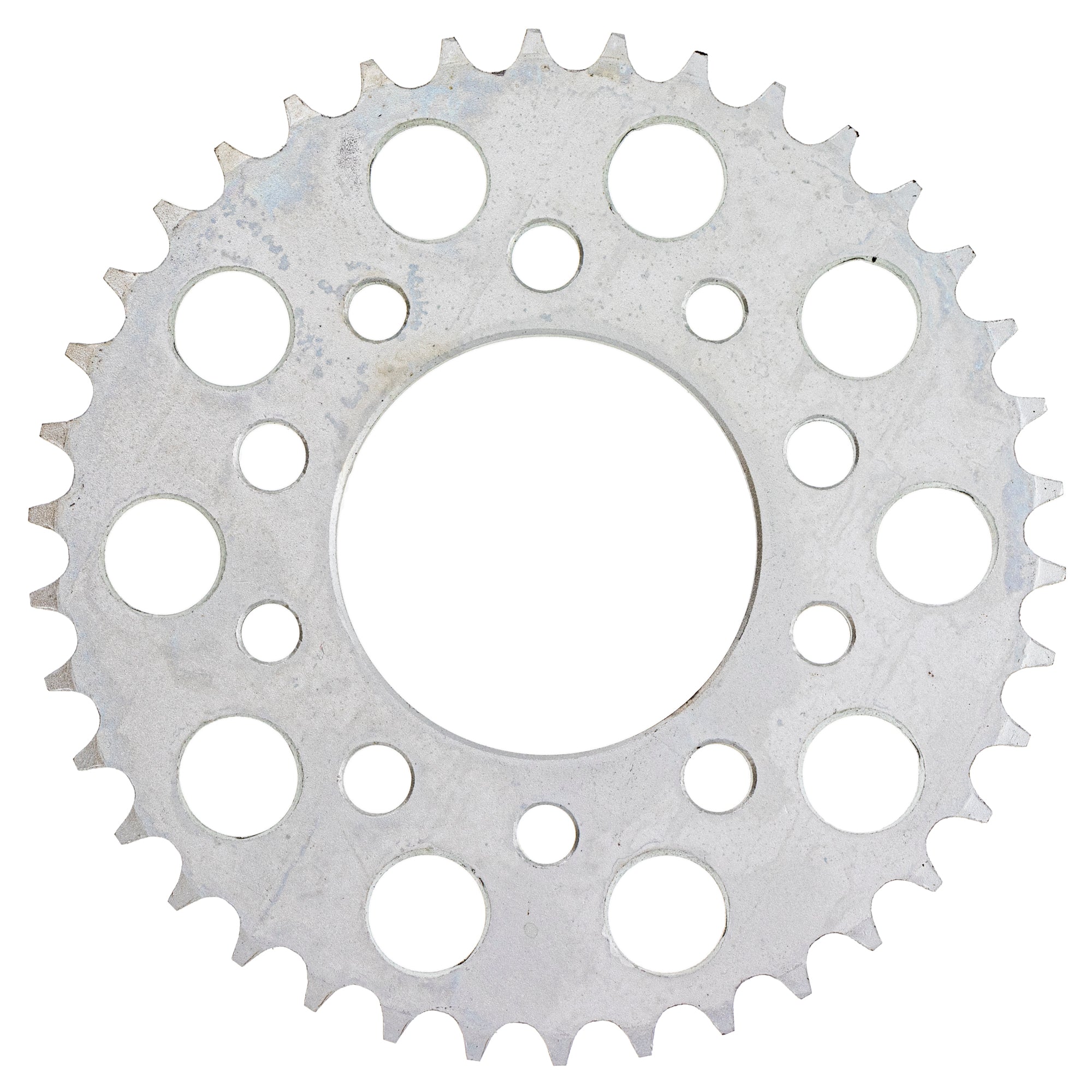 Drive Sprocket Set Front & Rear For Honda MK1003257