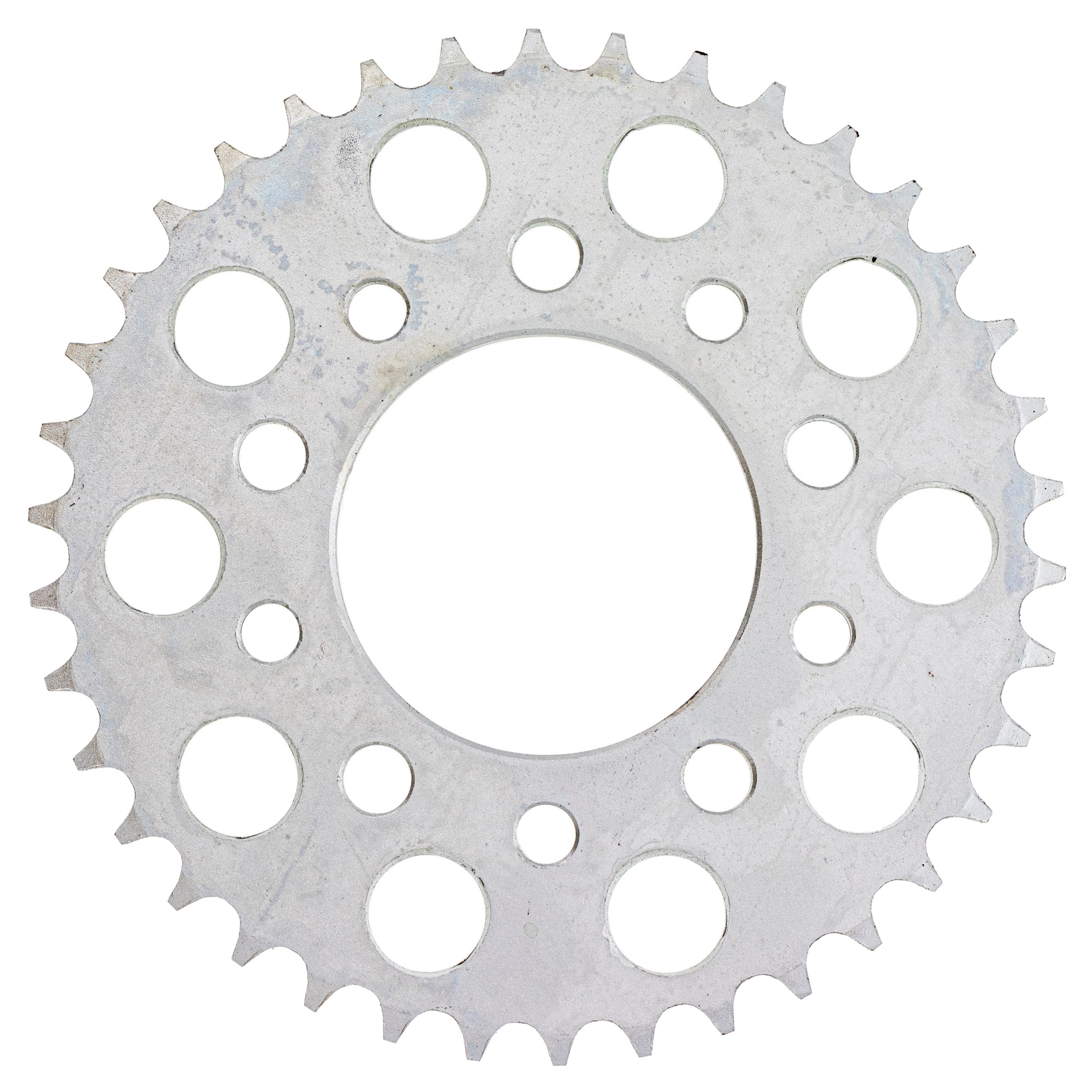 Drive Sprocket Set Front & Rear For Honda MK1003521