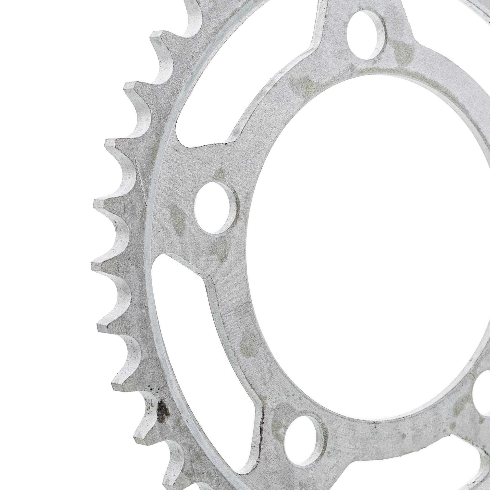 Drive Sprocket Set Front & Rear For KTM MK1003297
