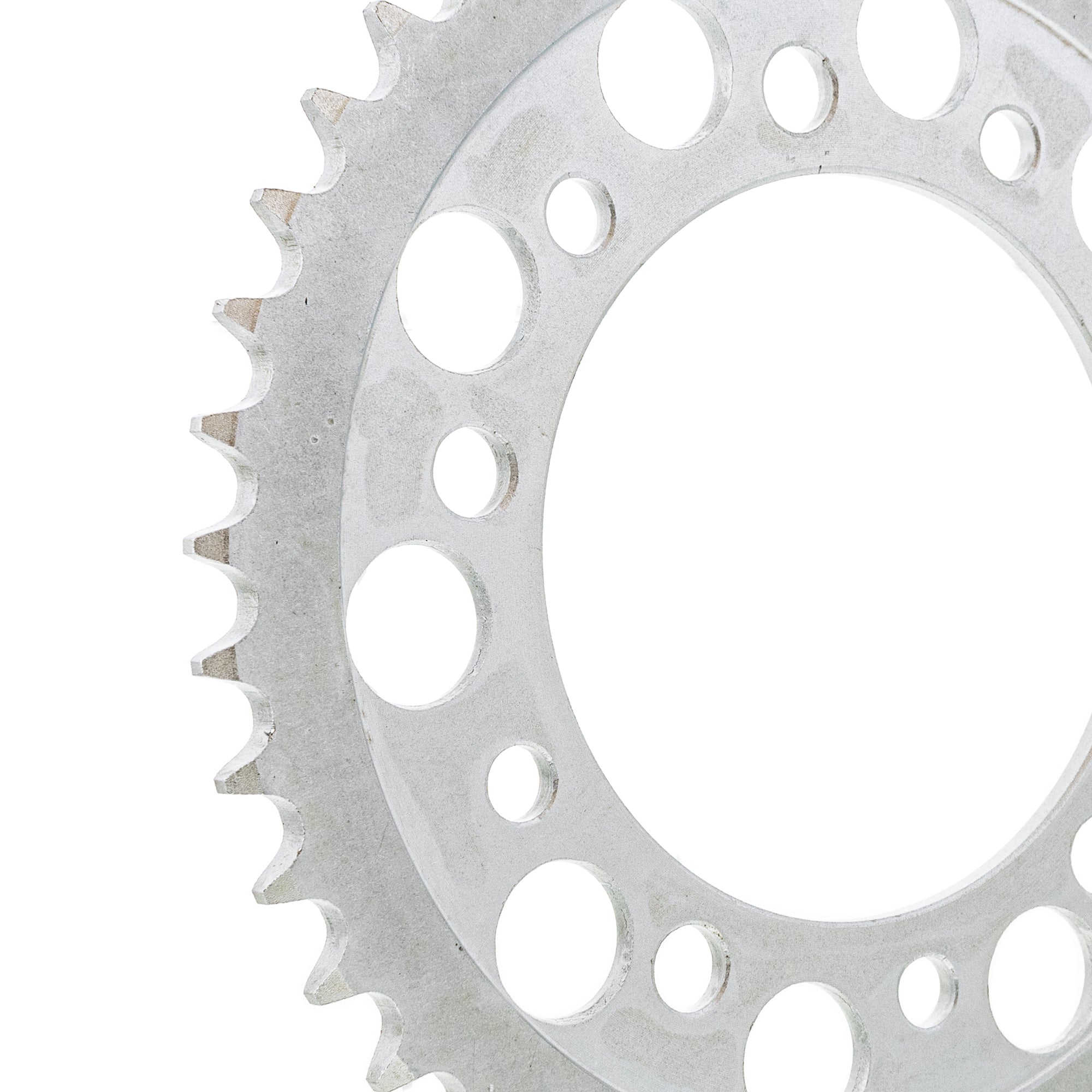 Drive Sprocket Set Front & Rear For Honda MK1003263