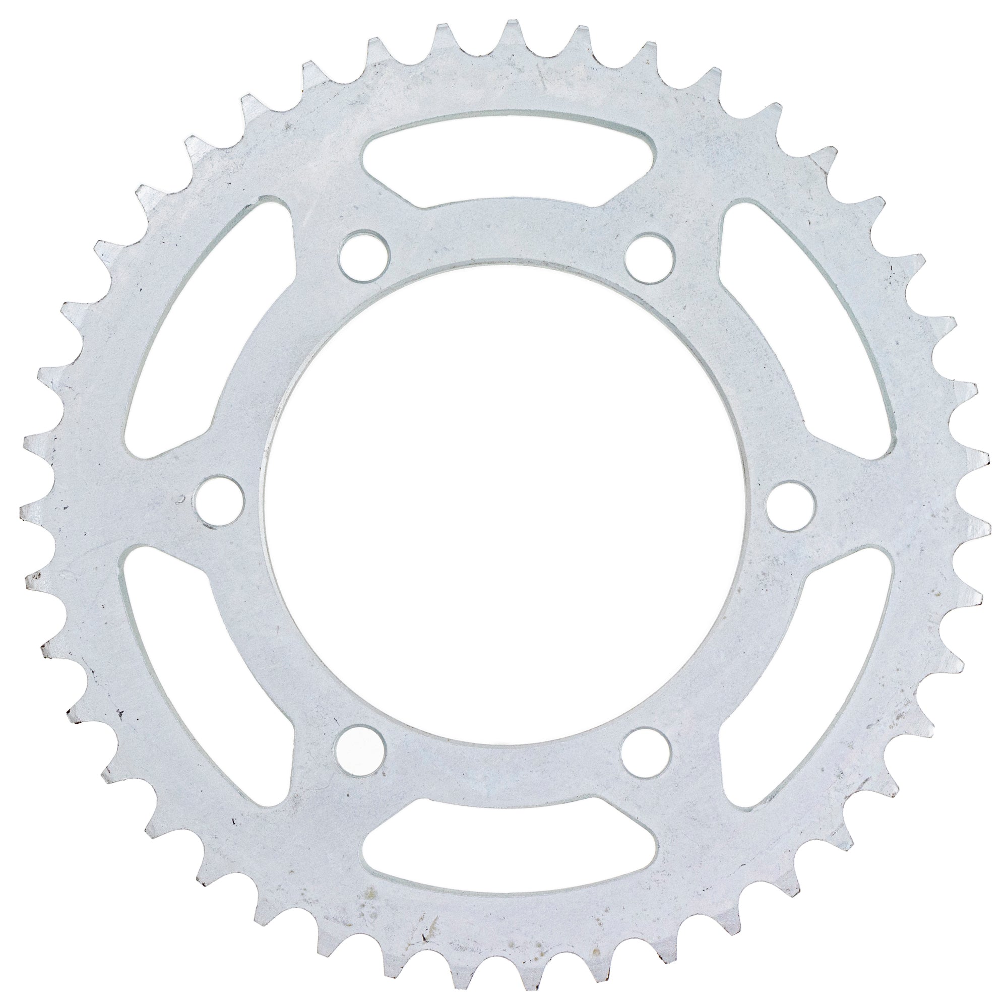 Drive Sprocket Set (Front & Rear) For Suzuki MK1003025