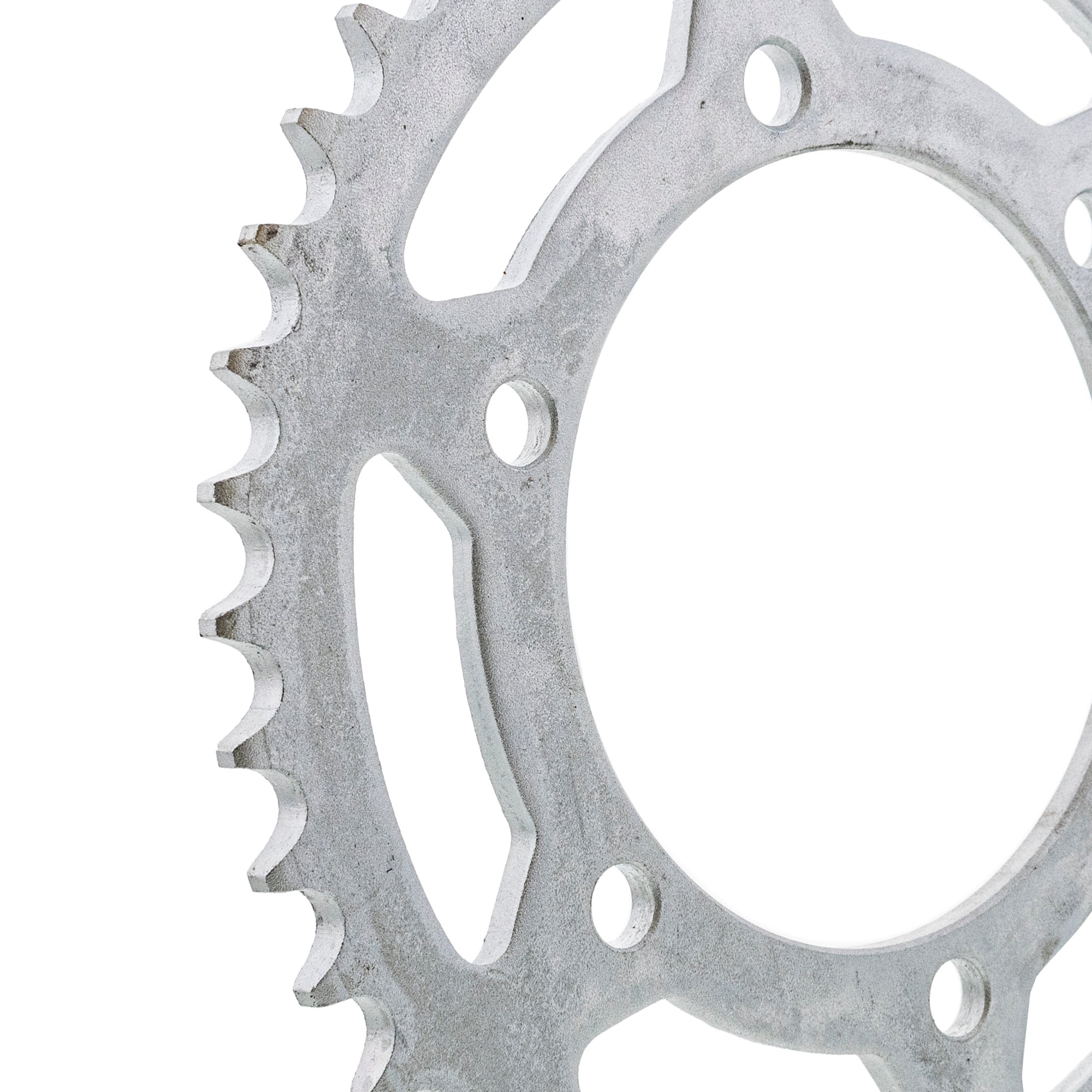 Rear Drive Sprocket For Suzuki