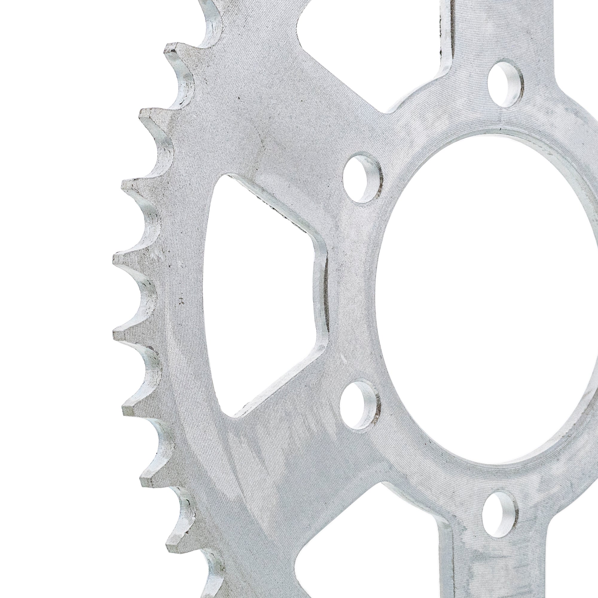 Drive Sprocket Set Front & Rear For Kawasaki MK1003201