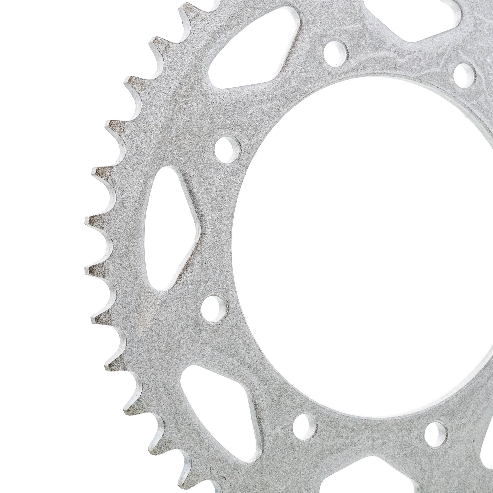 Drive Sprocket Set Front & Rear For Kawasaki MK1003520