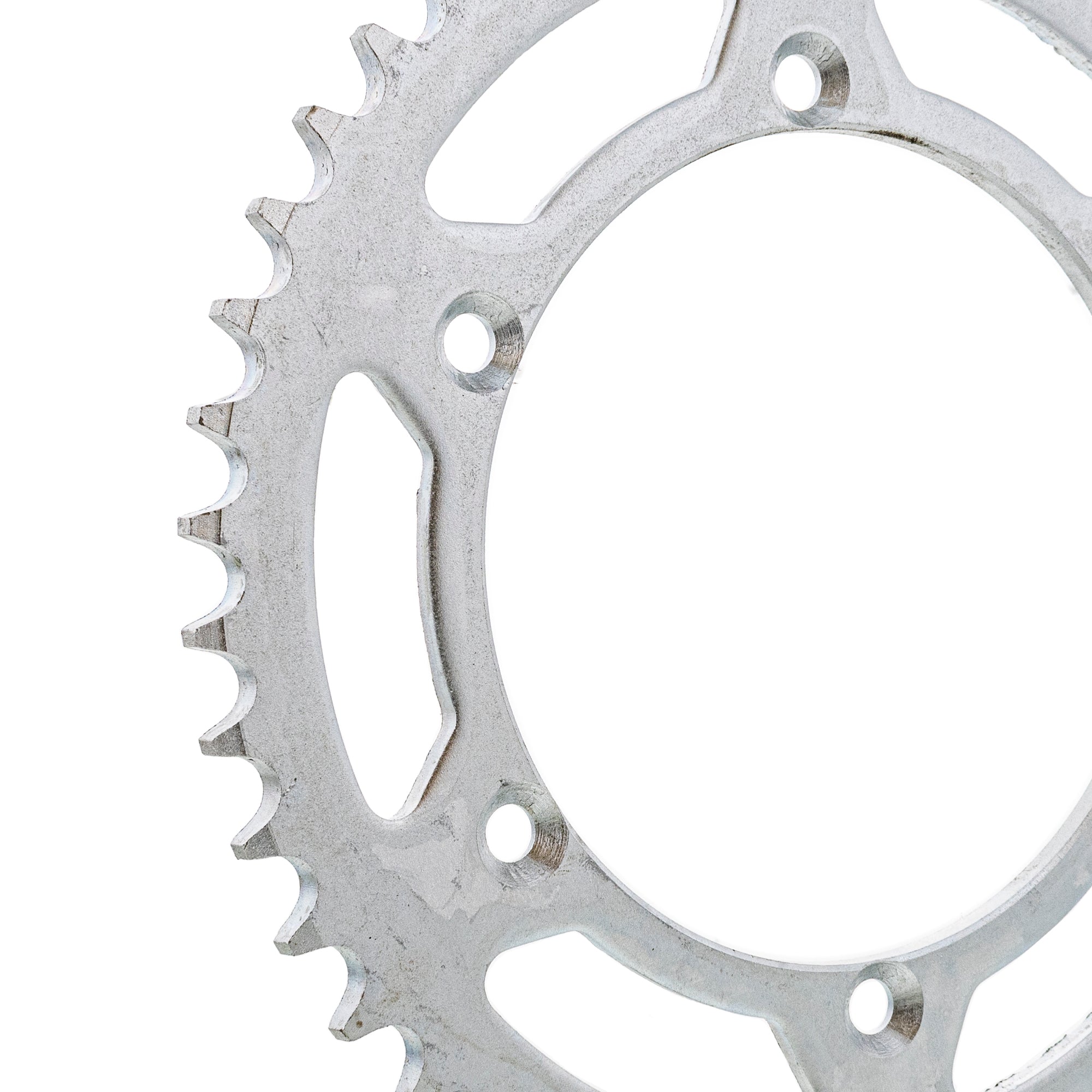 Front & Rear Drive Sprocket Set For Kawasaki MK1002984