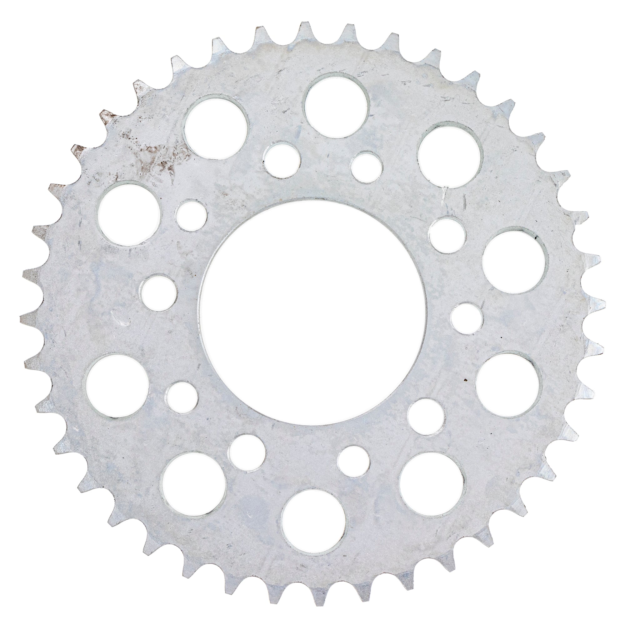 Drive Sprocket Set Front & Rear For Honda MK1003274