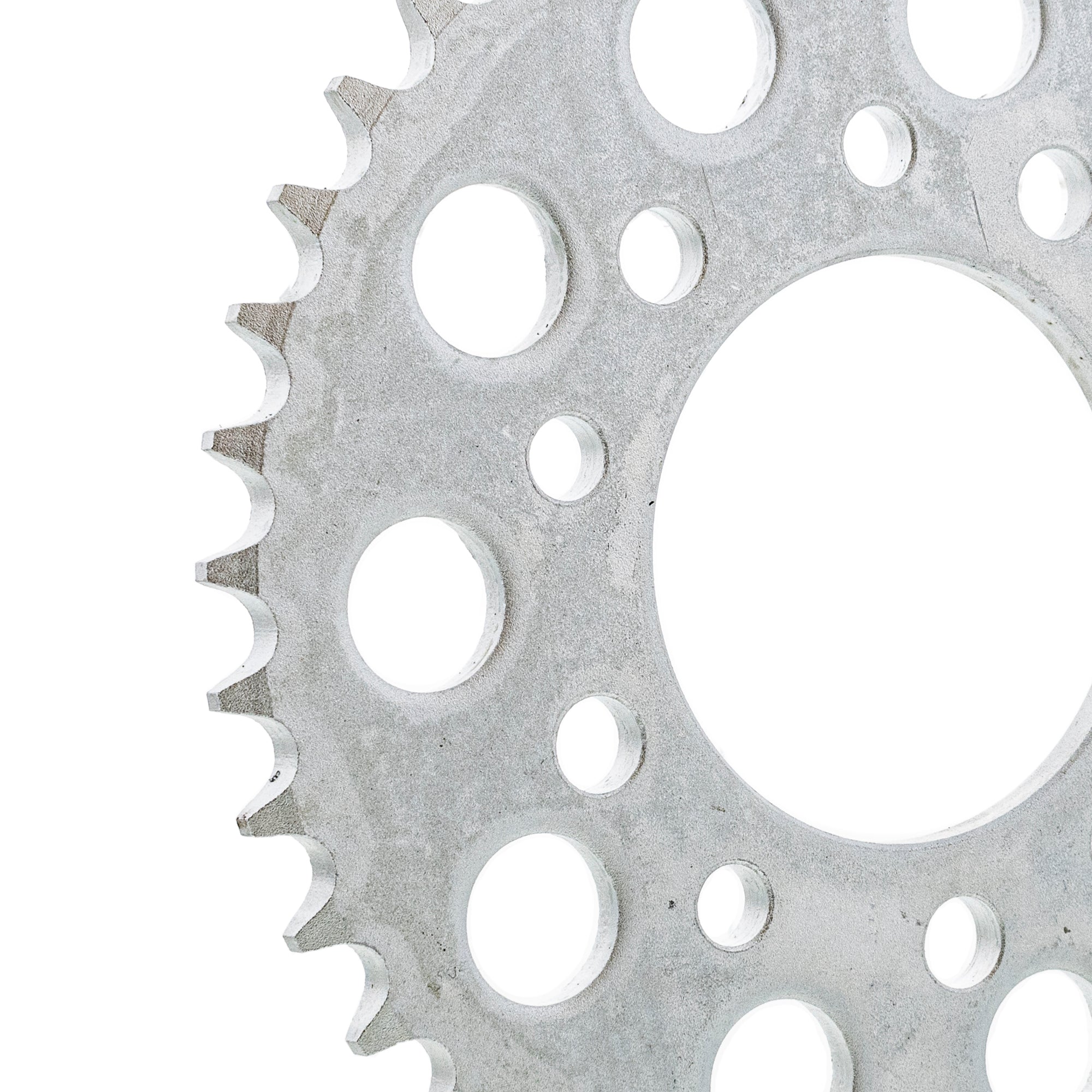 Drive Sprocket Set Front & Rear For Honda MK1003258