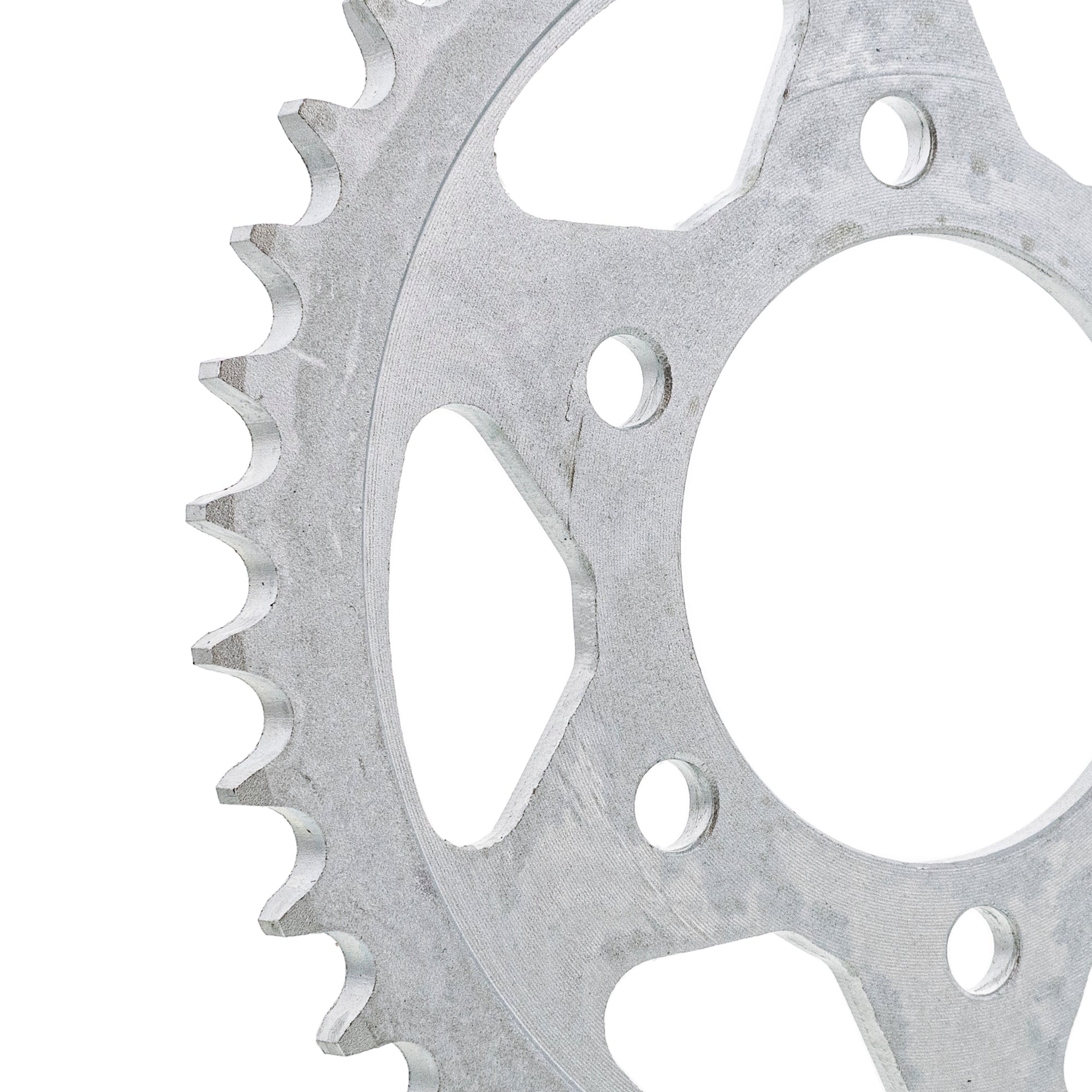 Drive Sprocket Set Front & Rear For Kawasaki MK1003196