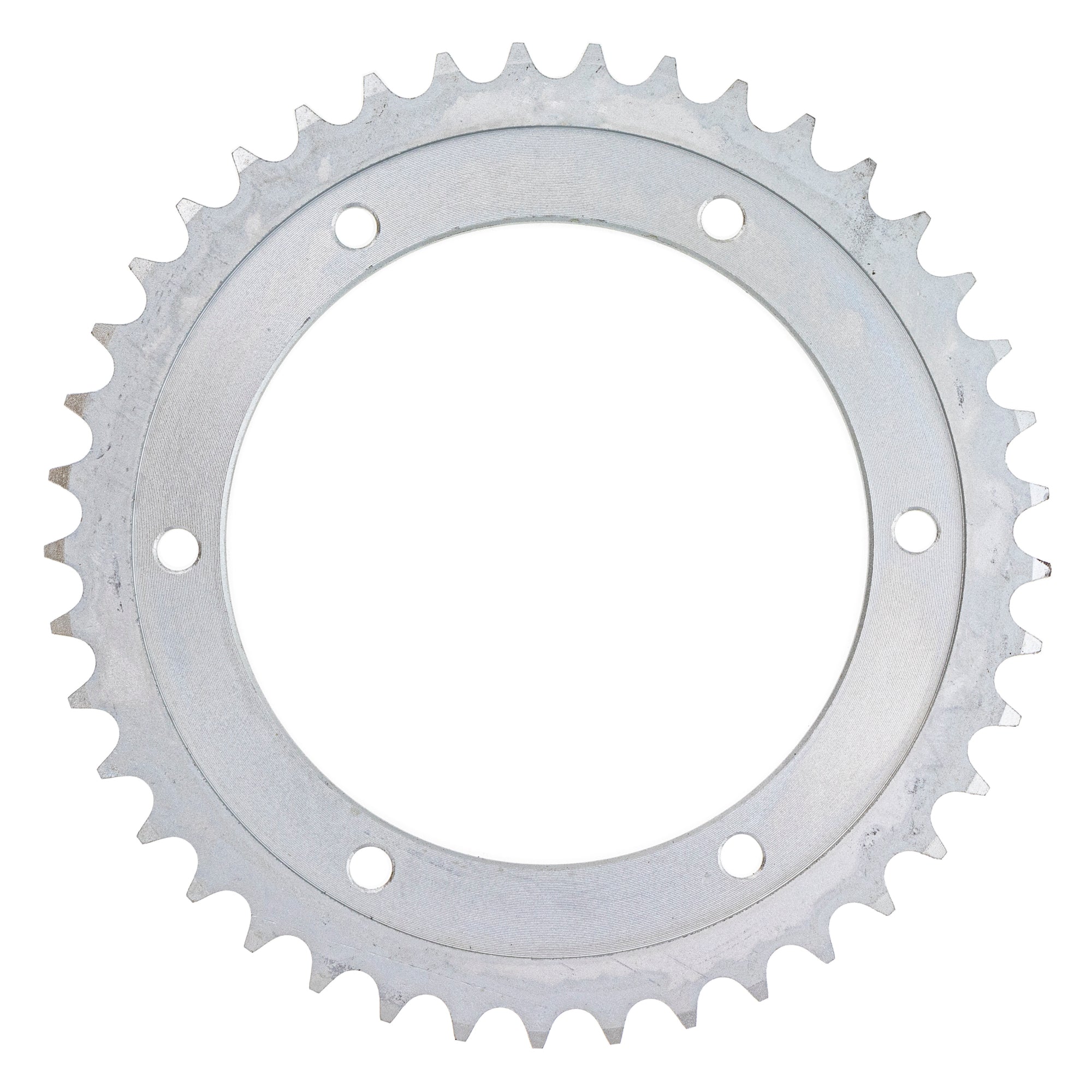 Drive Sprocket Set Front & Rear For Suzuki MK1003206