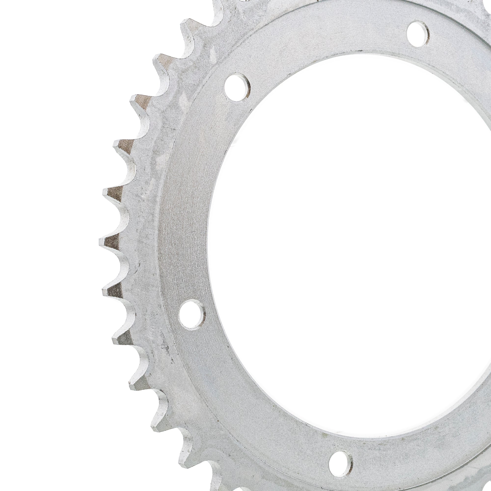 Rear Drive Sprocket For Suzuki