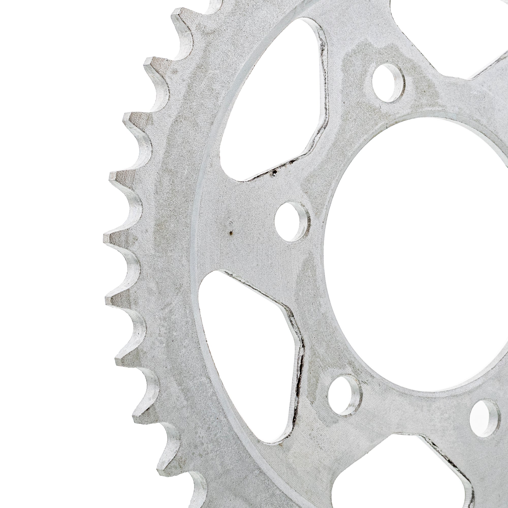 Drive Sprocket Set Front & Rear Kawasaki | NICHE PARTS