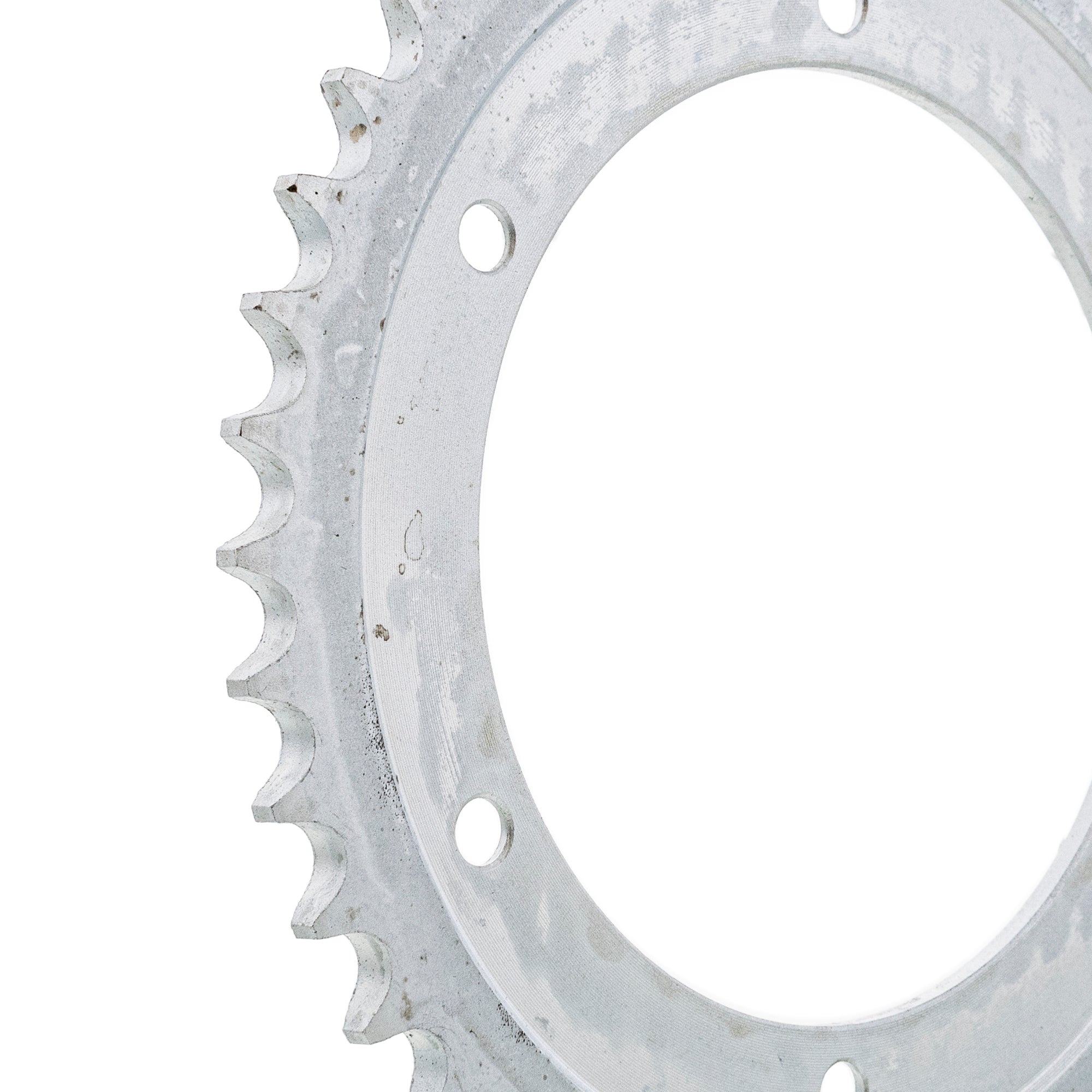 Drive Sprocket Set Front & Rear For Suzuki MK1003207