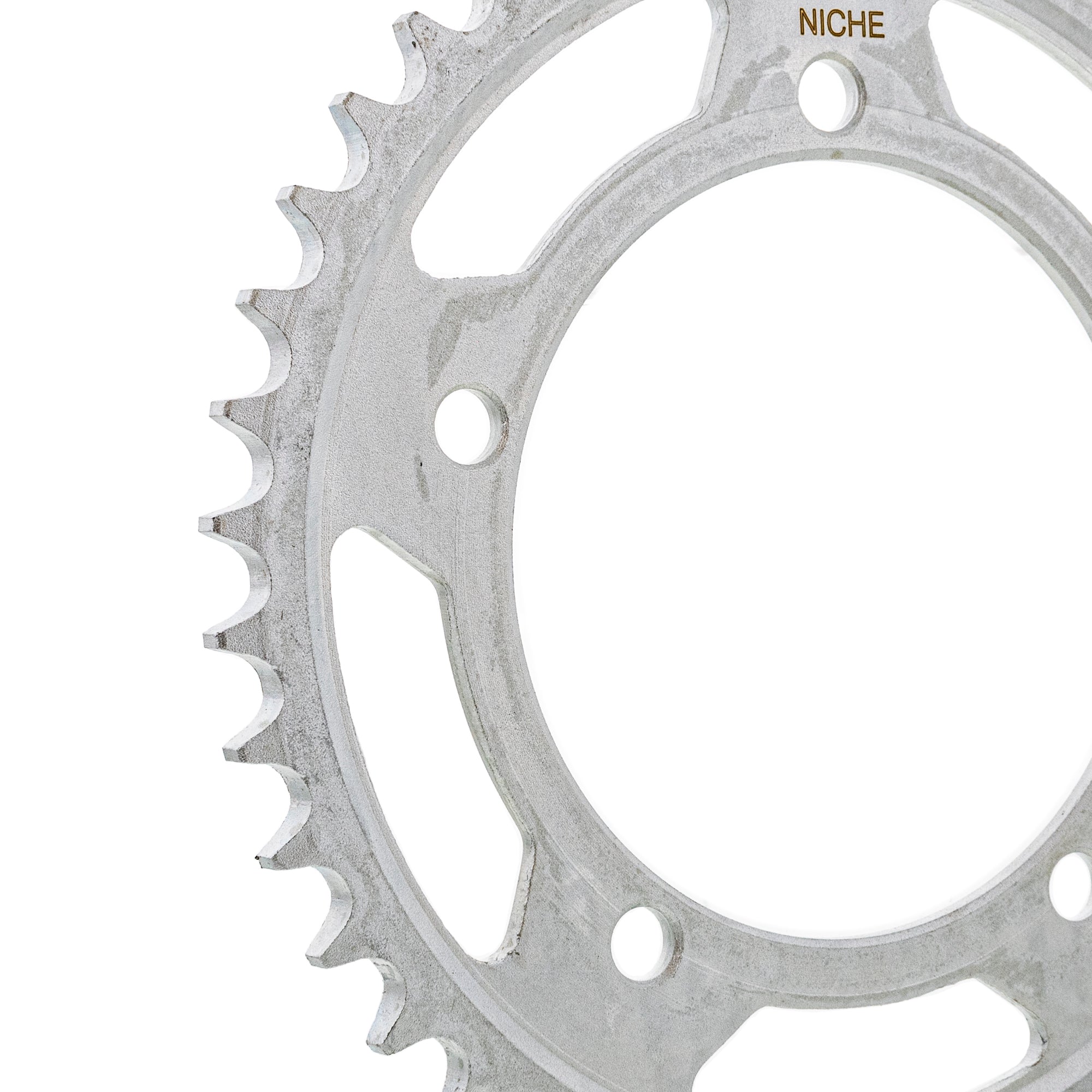 Drive Sprocket Set Front & Rear For Suzuki MK1003202