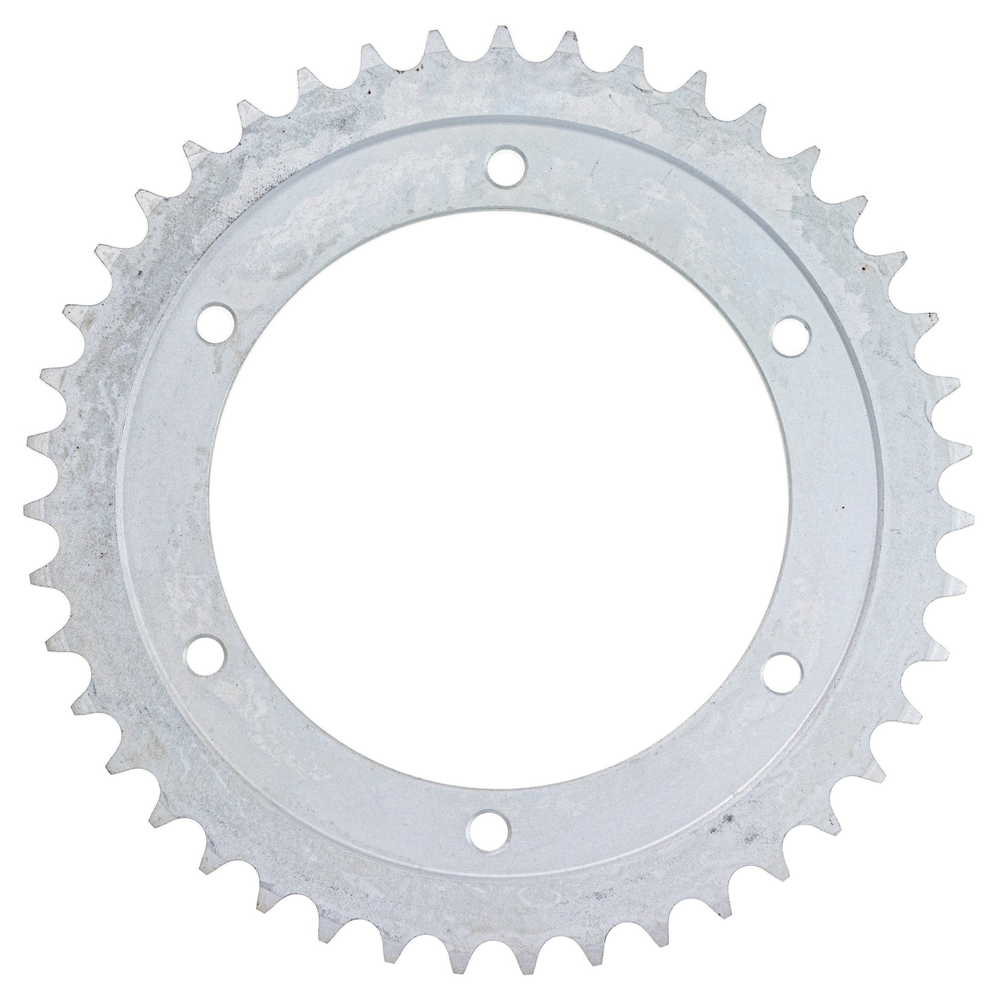 Drive Sprocket Set Front & Rear For Suzuki MK1003208