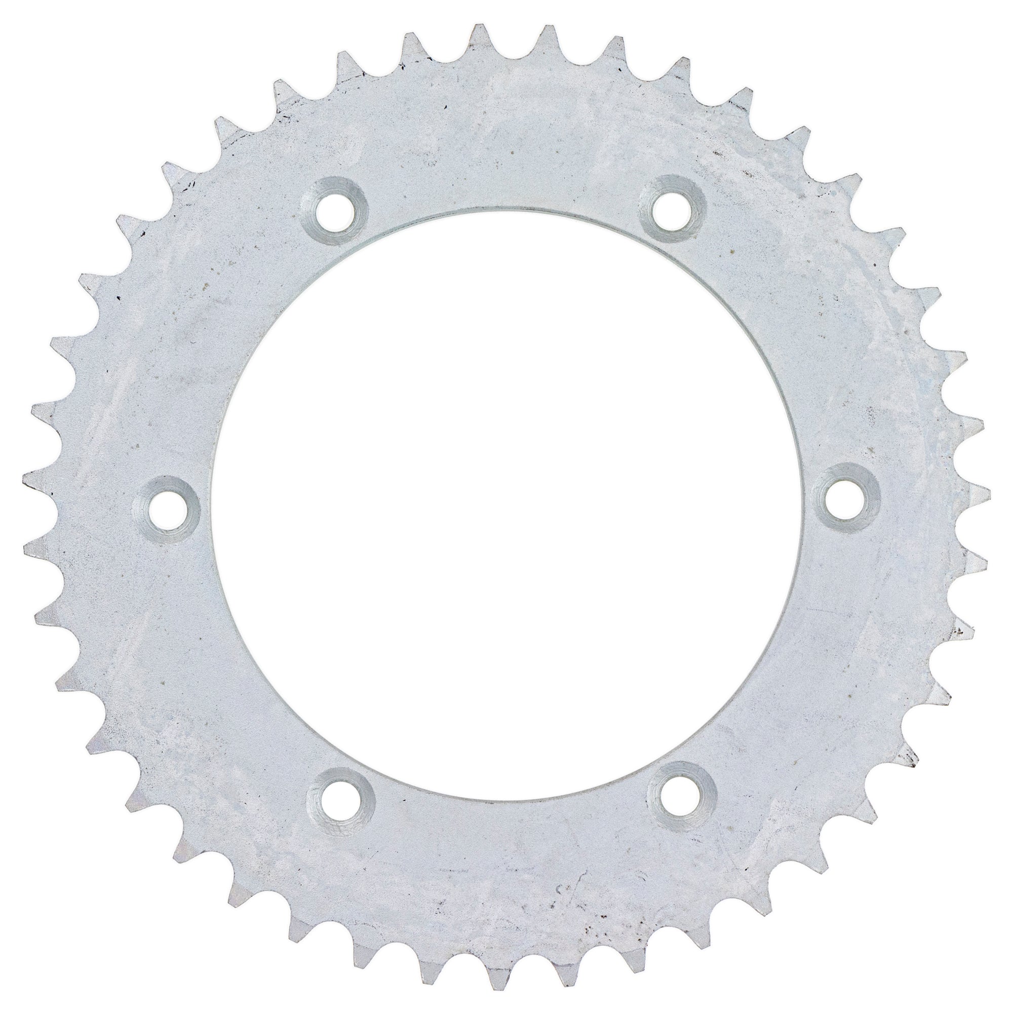 Drive Sprocket Set Front & Rear For Suzuki MK1003208