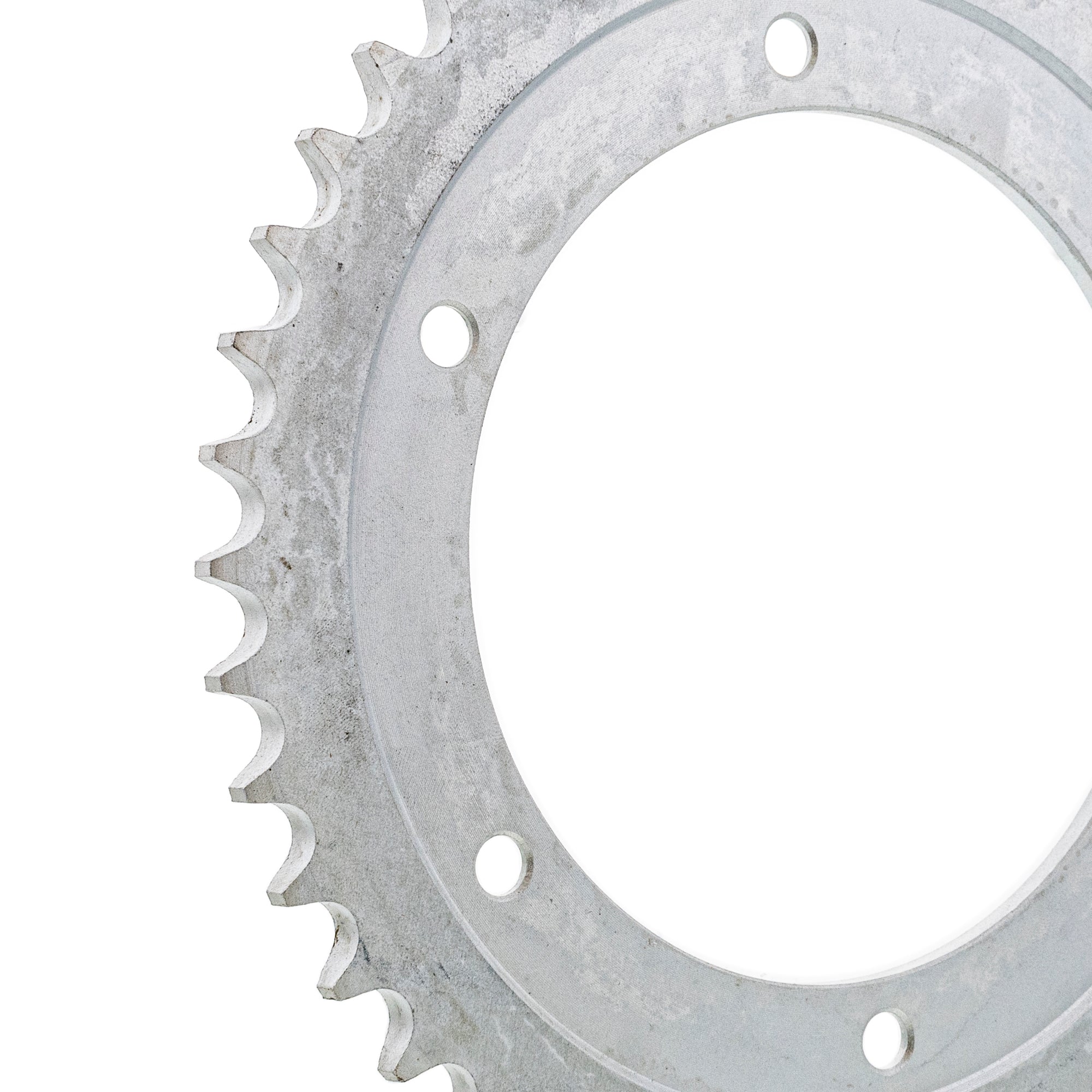 Drive Sprocket Set Front & Rear For Suzuki MK1003208