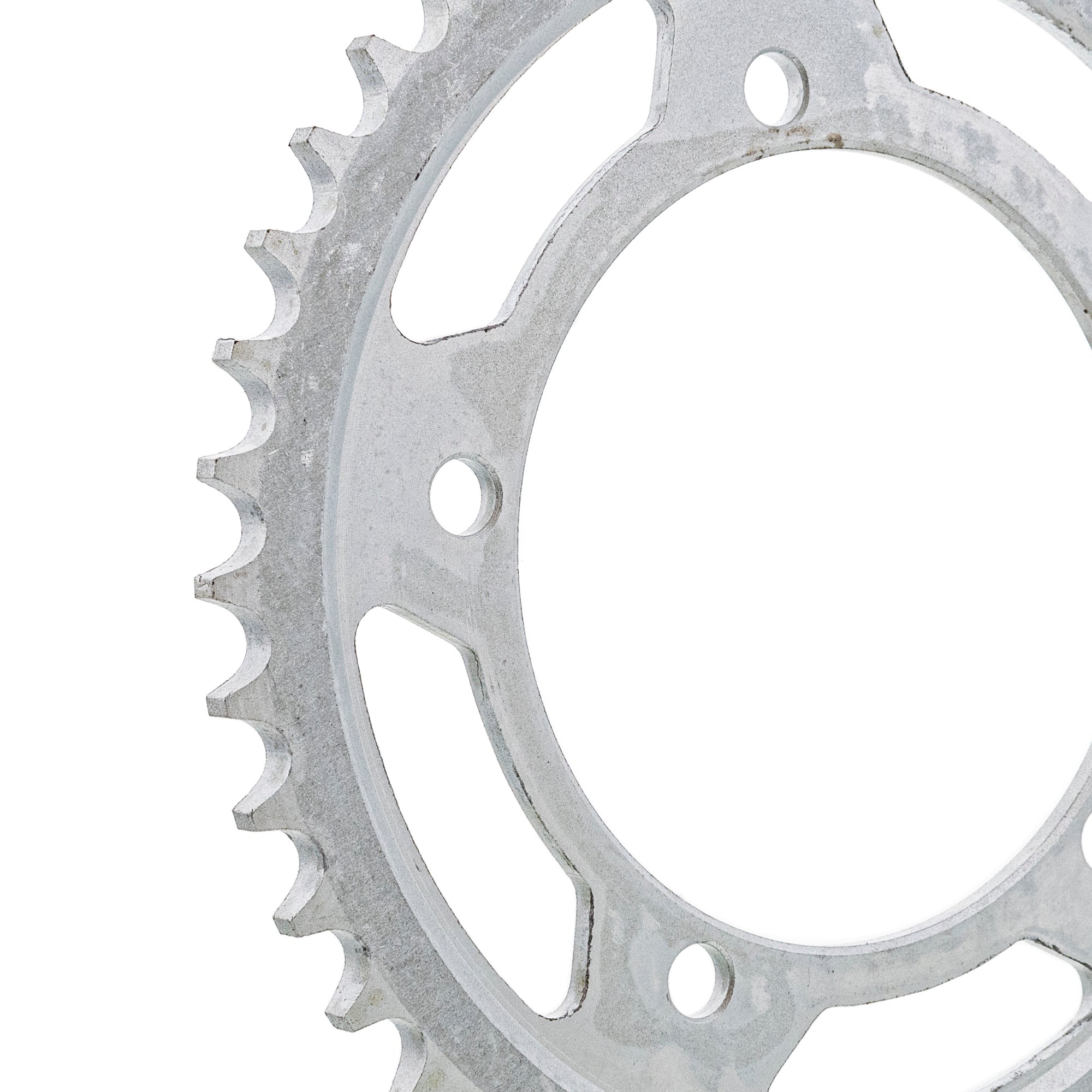 Drive Sprocket Set Front & Rear For Triumph MK1003213