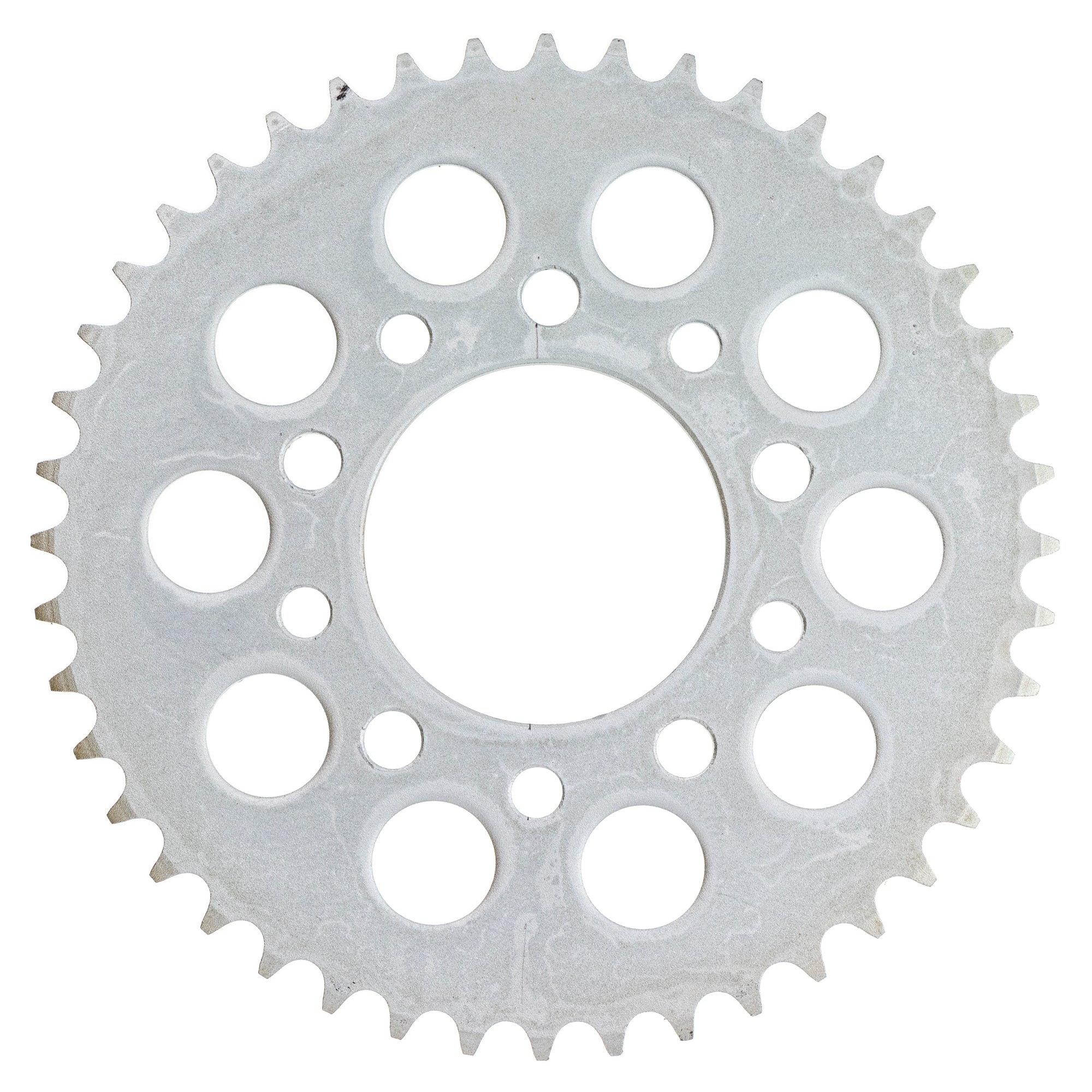 Drive Sprockets & Chain Kit For Kawasaki Triumph Suzuki MK1004378