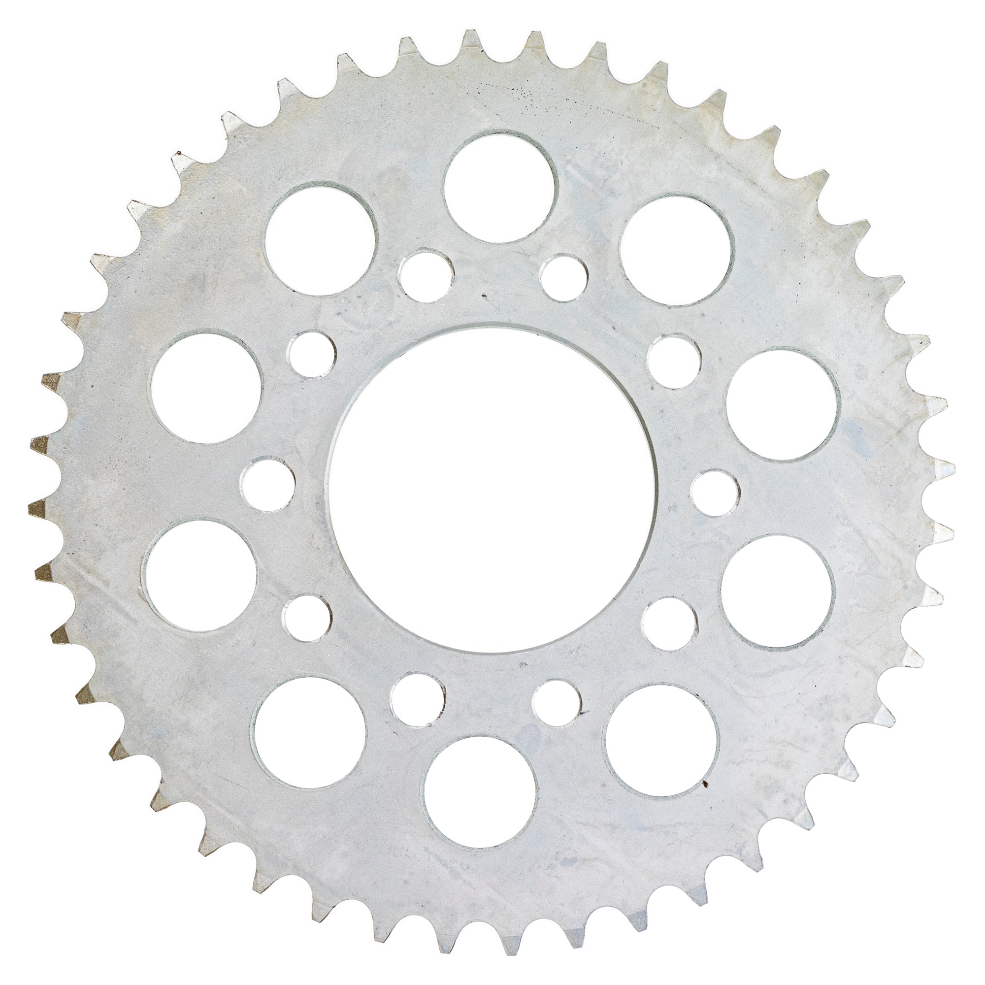 メイドいんジャパン 4 Rear Drive Sprocket Honda | NICHE PARTS