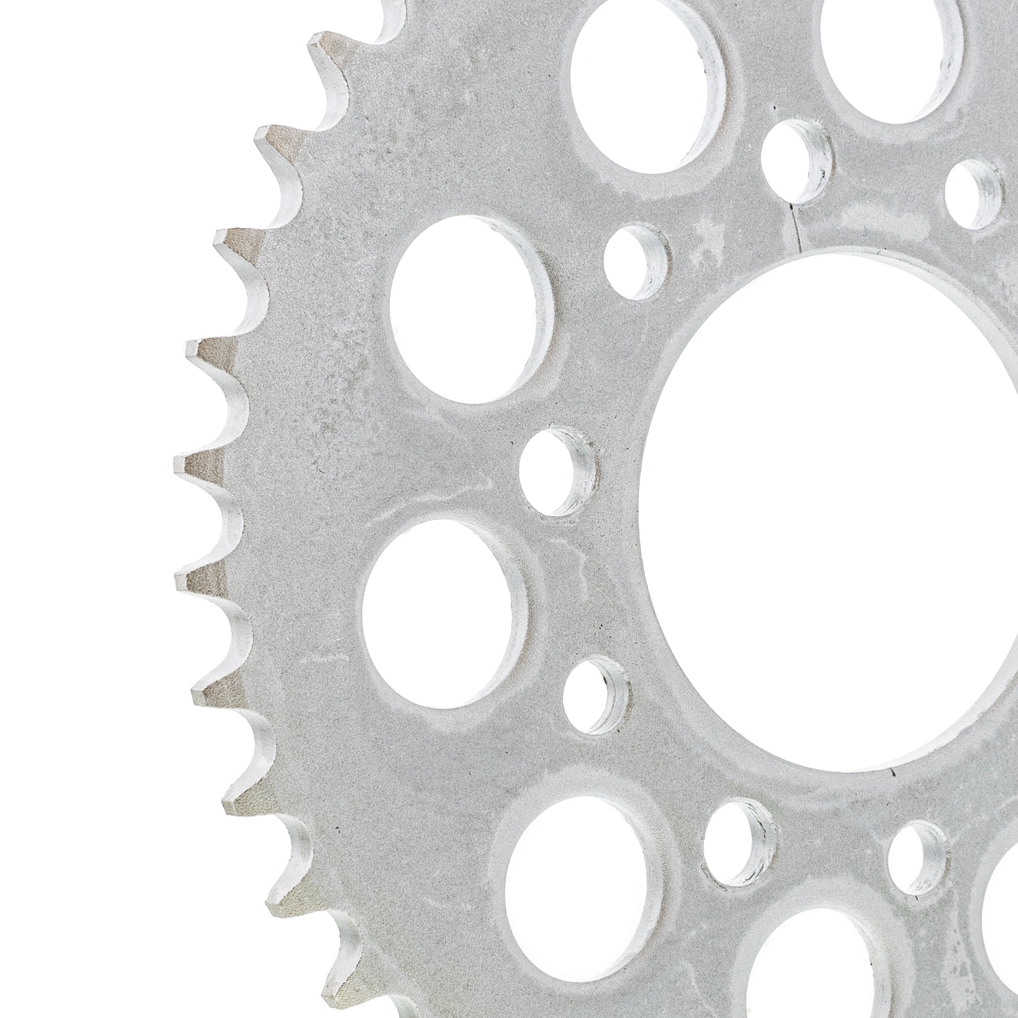 Rear Drive Sprocket For Honda 41205-MZ8-H00 41200-MZ8-770 41200-MR1-670