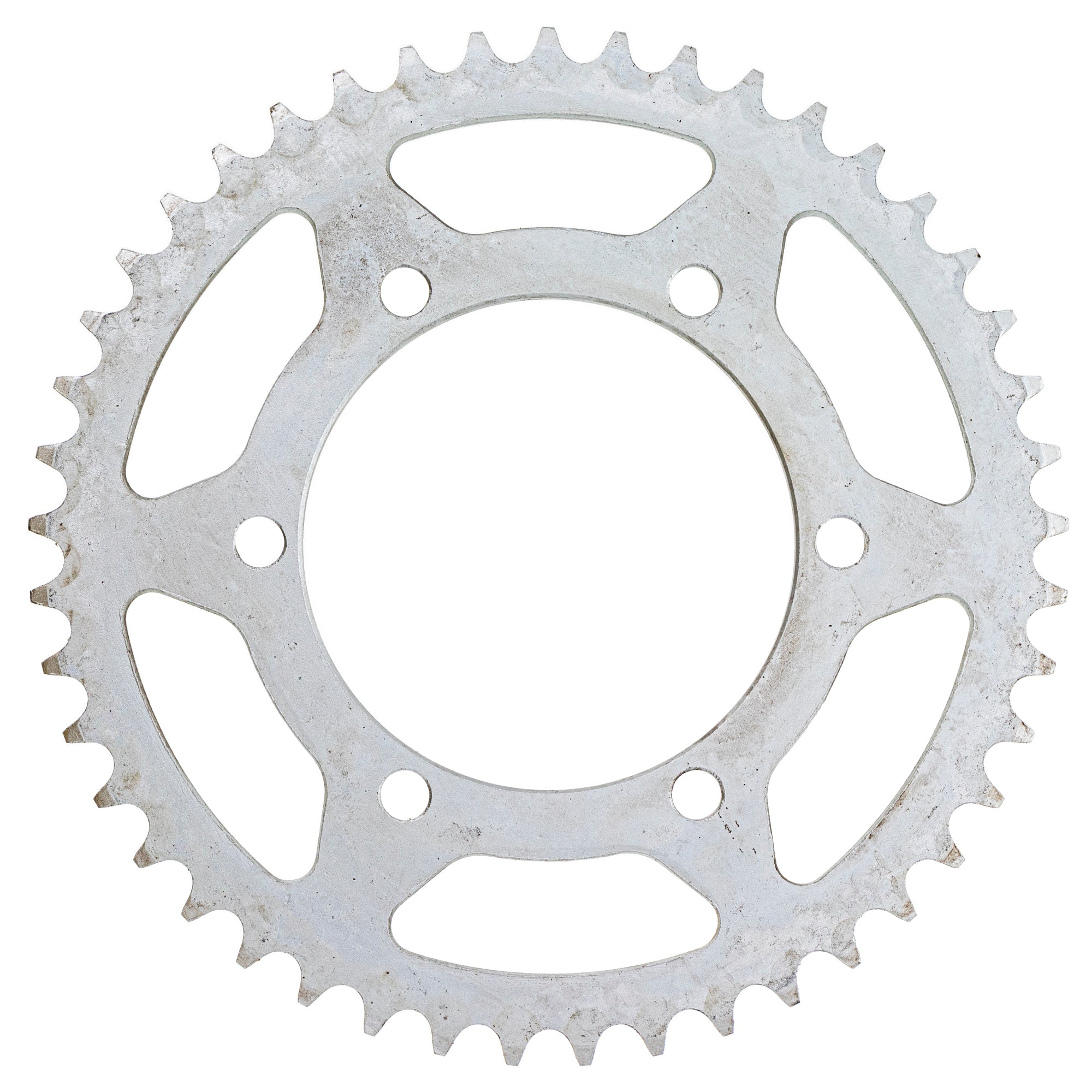 Drive Sprocket Set Front & Rear For Yamaha MK1003017