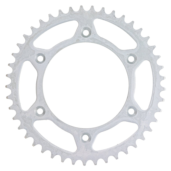シ*ラ様 デアリバイク パーツ Rear Drive Sprocket Honda | NICHE PARTS