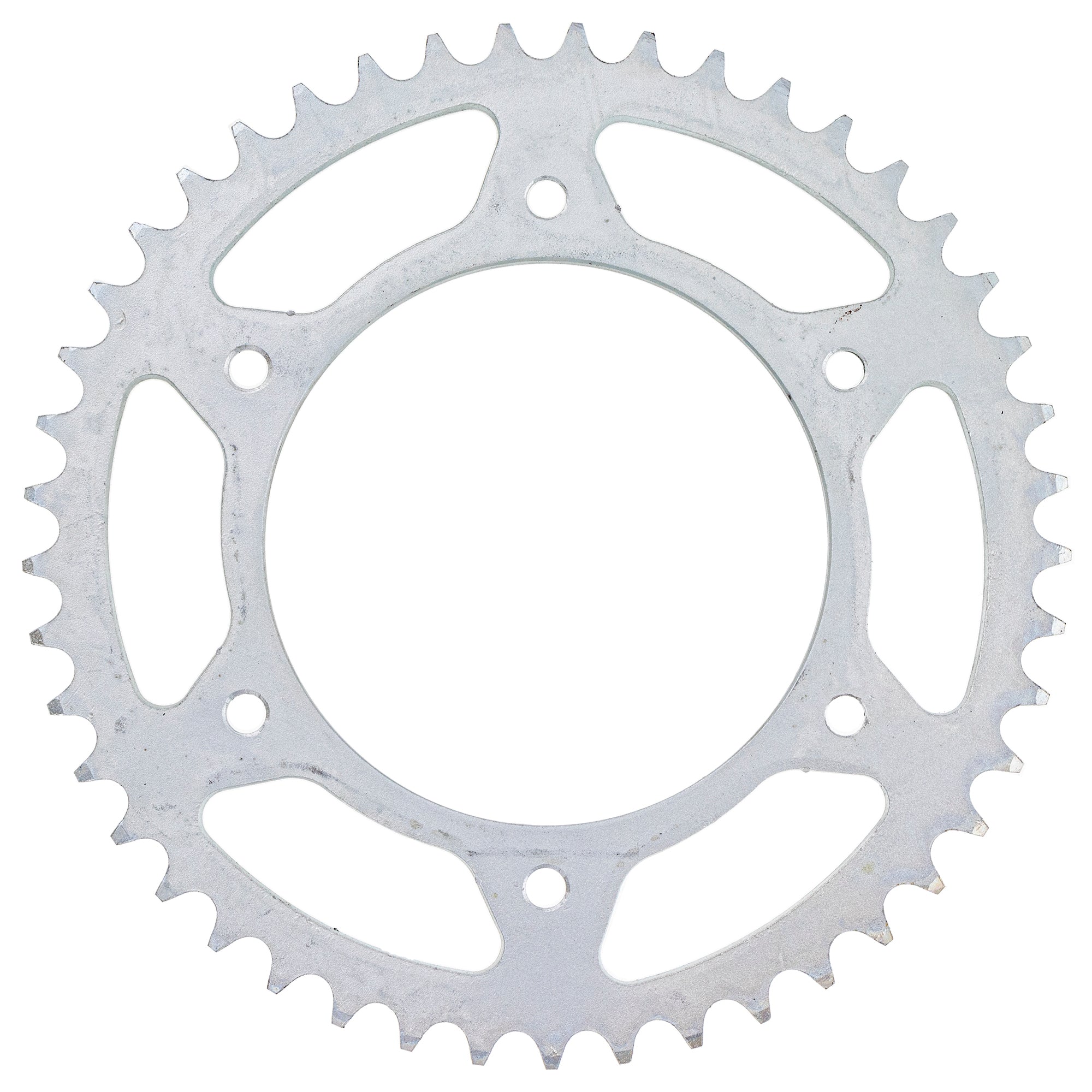 NICHE 519-CDS2486P Drive Sprocket