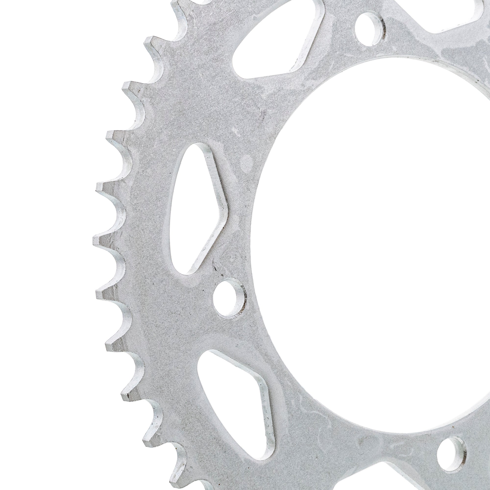 Drive Sprocket Set Front & Rear For Yamaha MK1003182