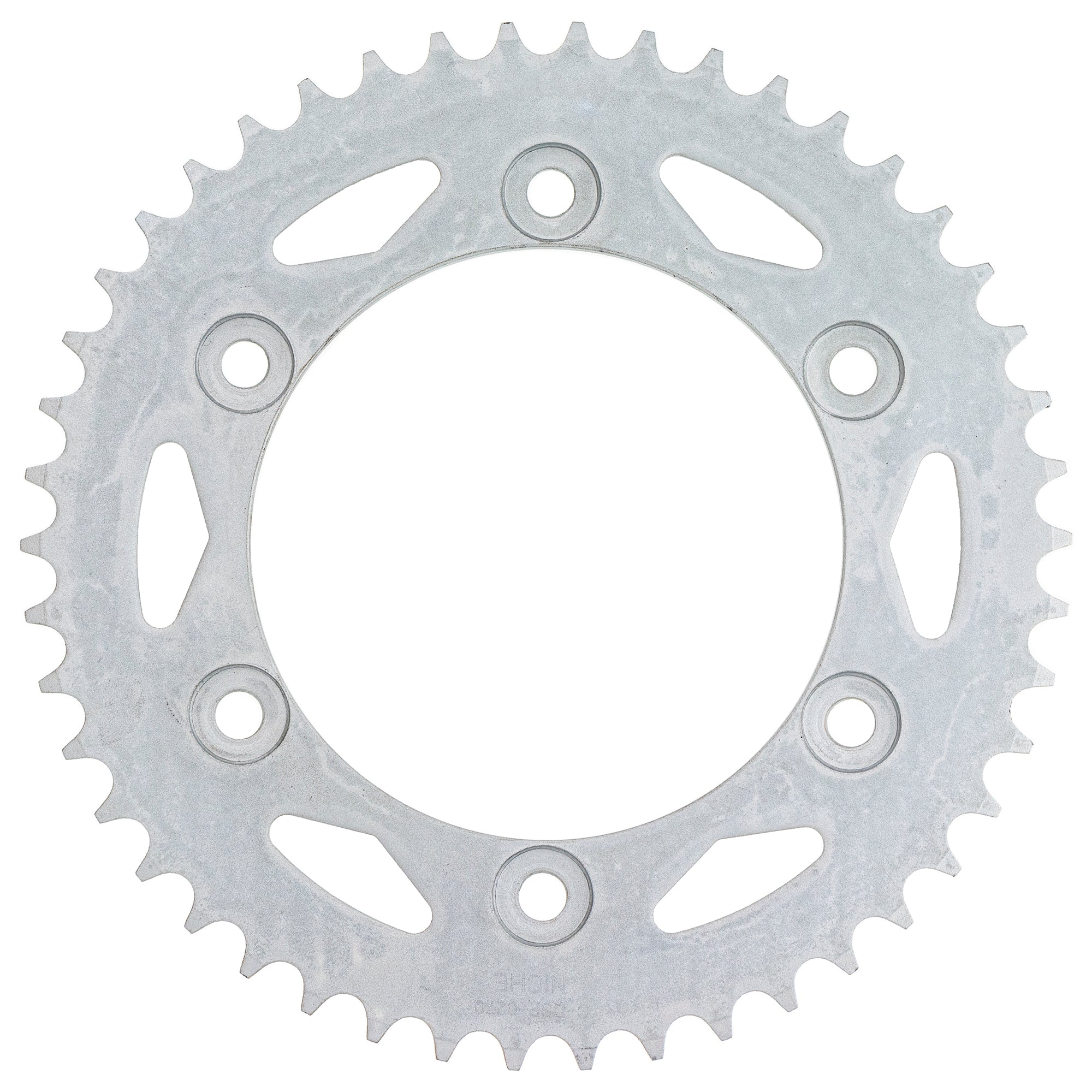 Tooth Rear Drive Sprocket for zOTHER CBR600F4i 41201-MBW-A10 NICHE 519-CDS2480P