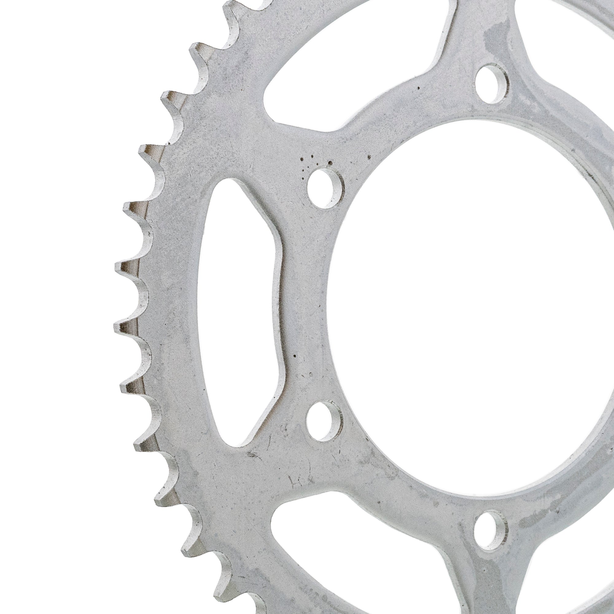 Drive Sprocket Set Front & Rear For Yamaha MK1003018